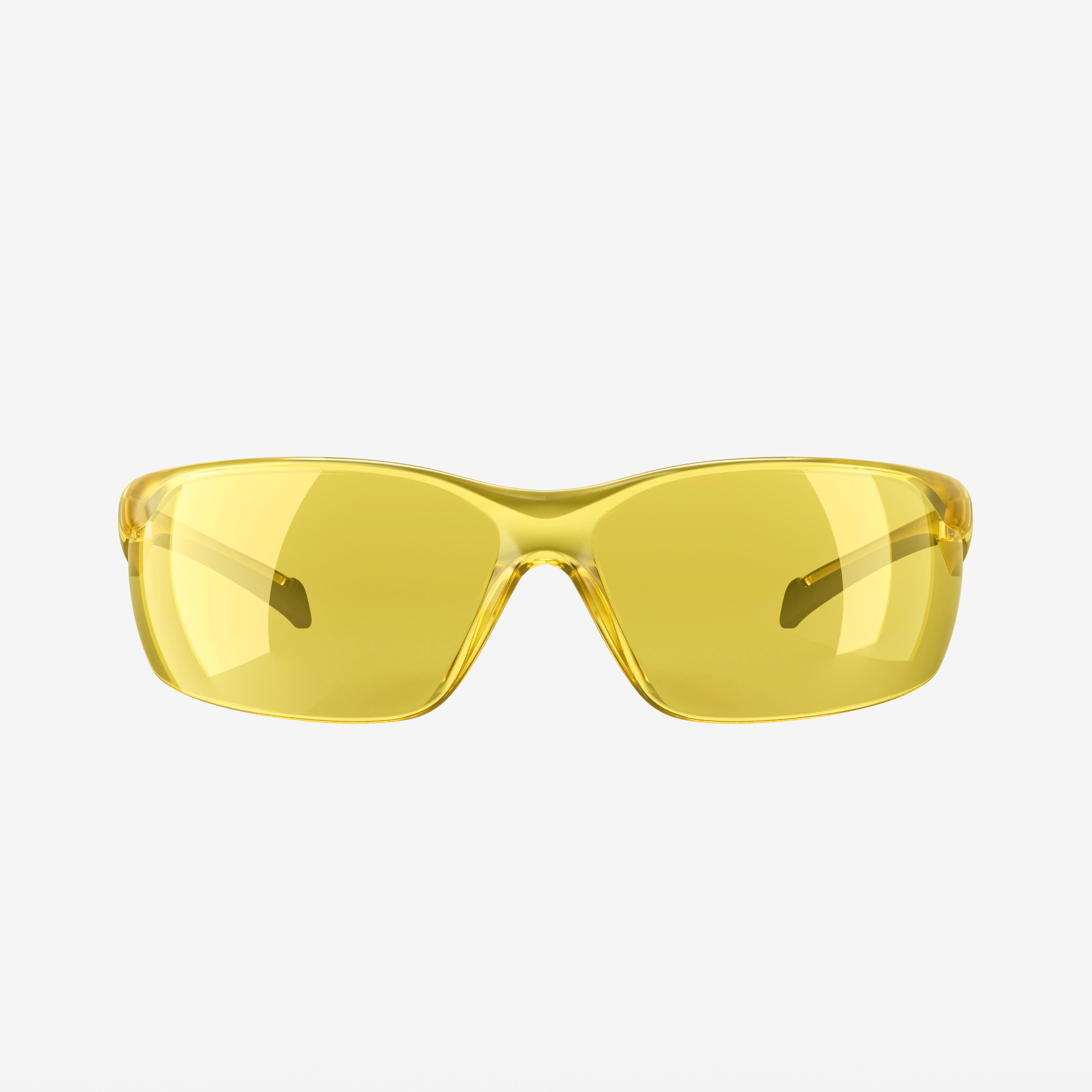 Lunettes de vélo de montagne, ST 100 catégorie 1 - ROCKRIDER
