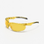 Lunettes de VTT adulte ST 100 jaunes catégorie 1