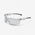 Lunettes de VTT adulte ST 100 transparentes catégorie 0