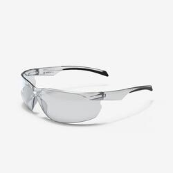 Lunettes de VTT adulte ST 100 transparentes catégorie 0