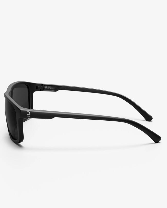 Sonnenbrille Kat. 3 MH100 schwarz 