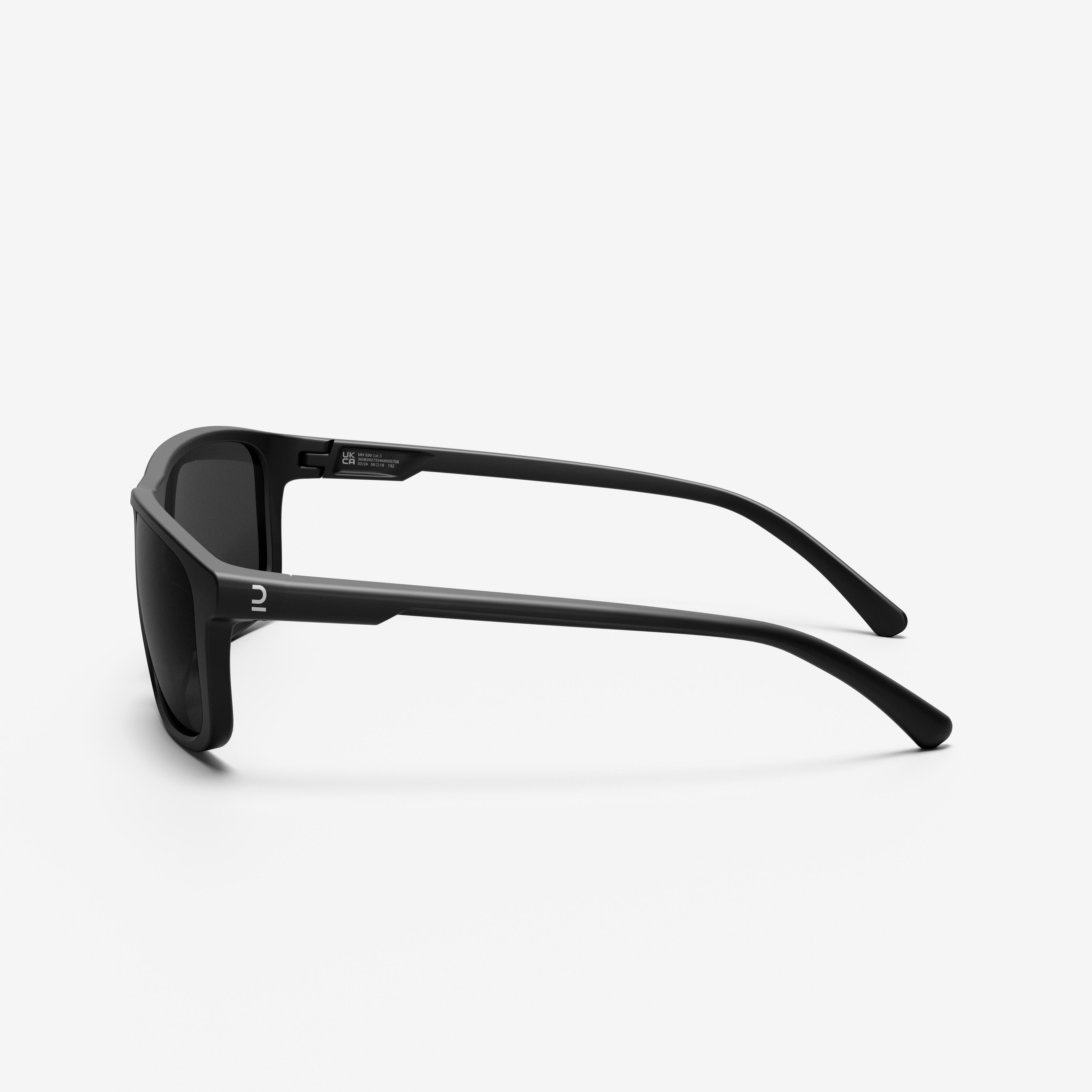 Hiking Category 3 Sunglasses - MH 100 - DECATHLON