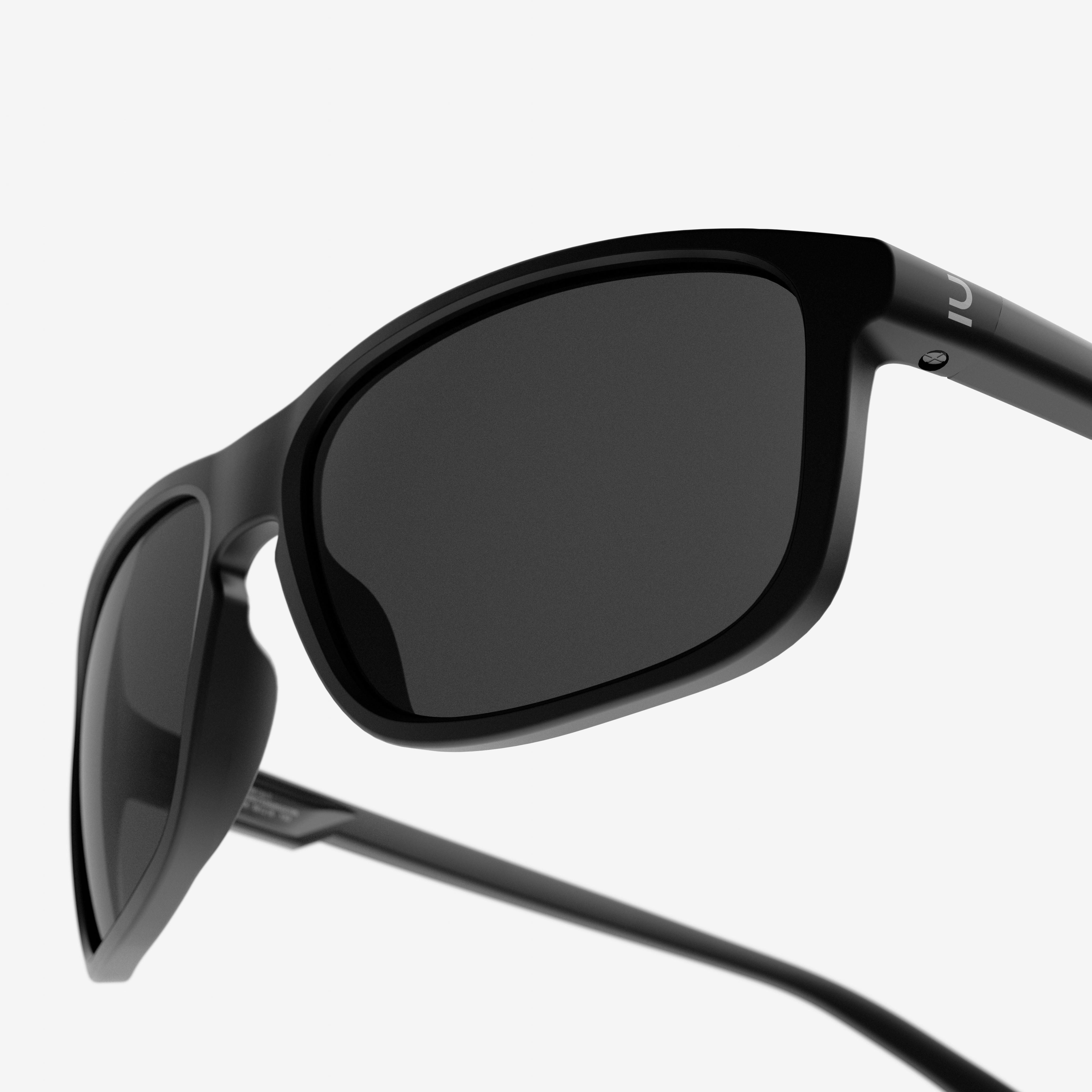 Hiking Category 3 Sunglasses - MH 100 - QUECHUA