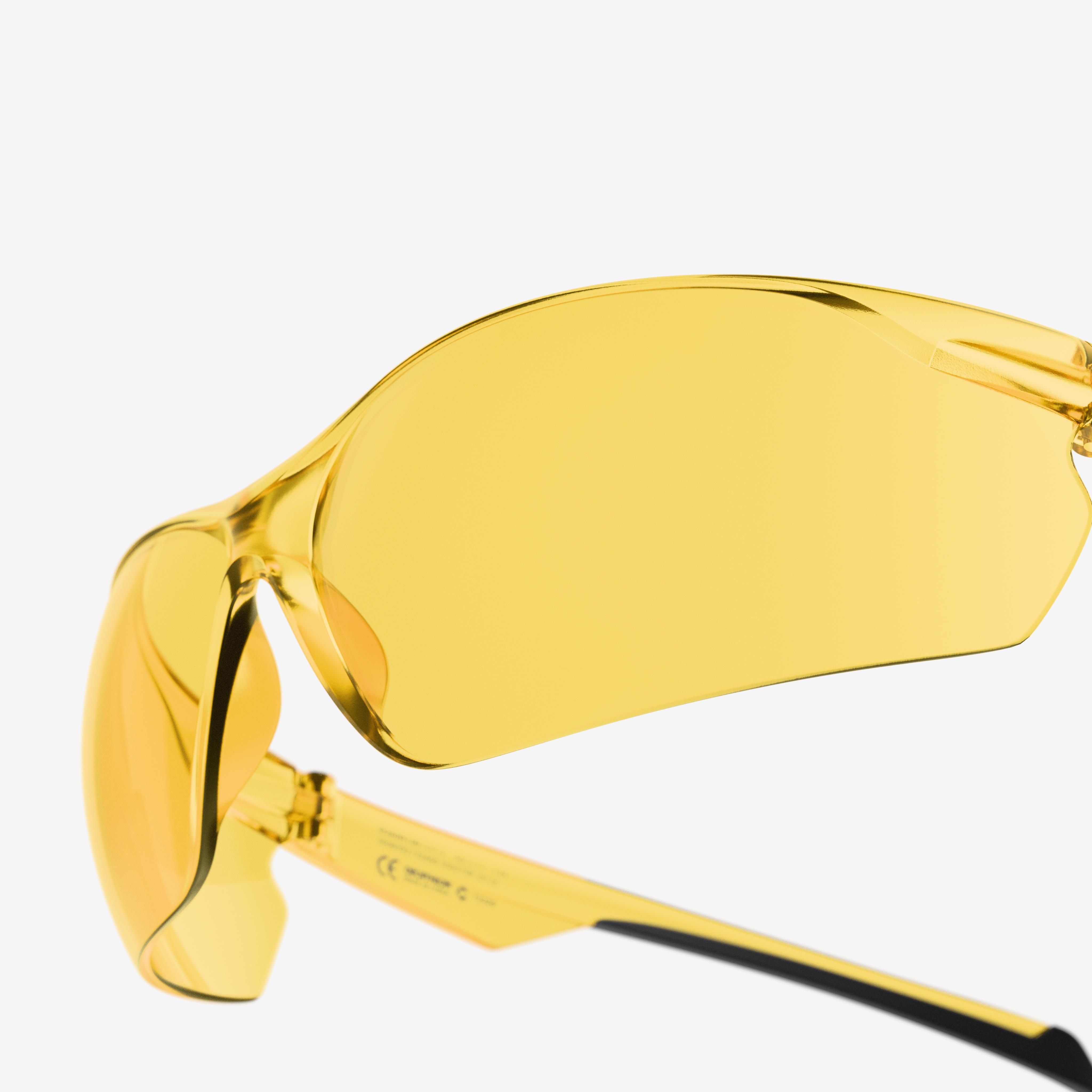Lunettes de vélo de montagne, ST 100 catégorie 1 - ROCKRIDER