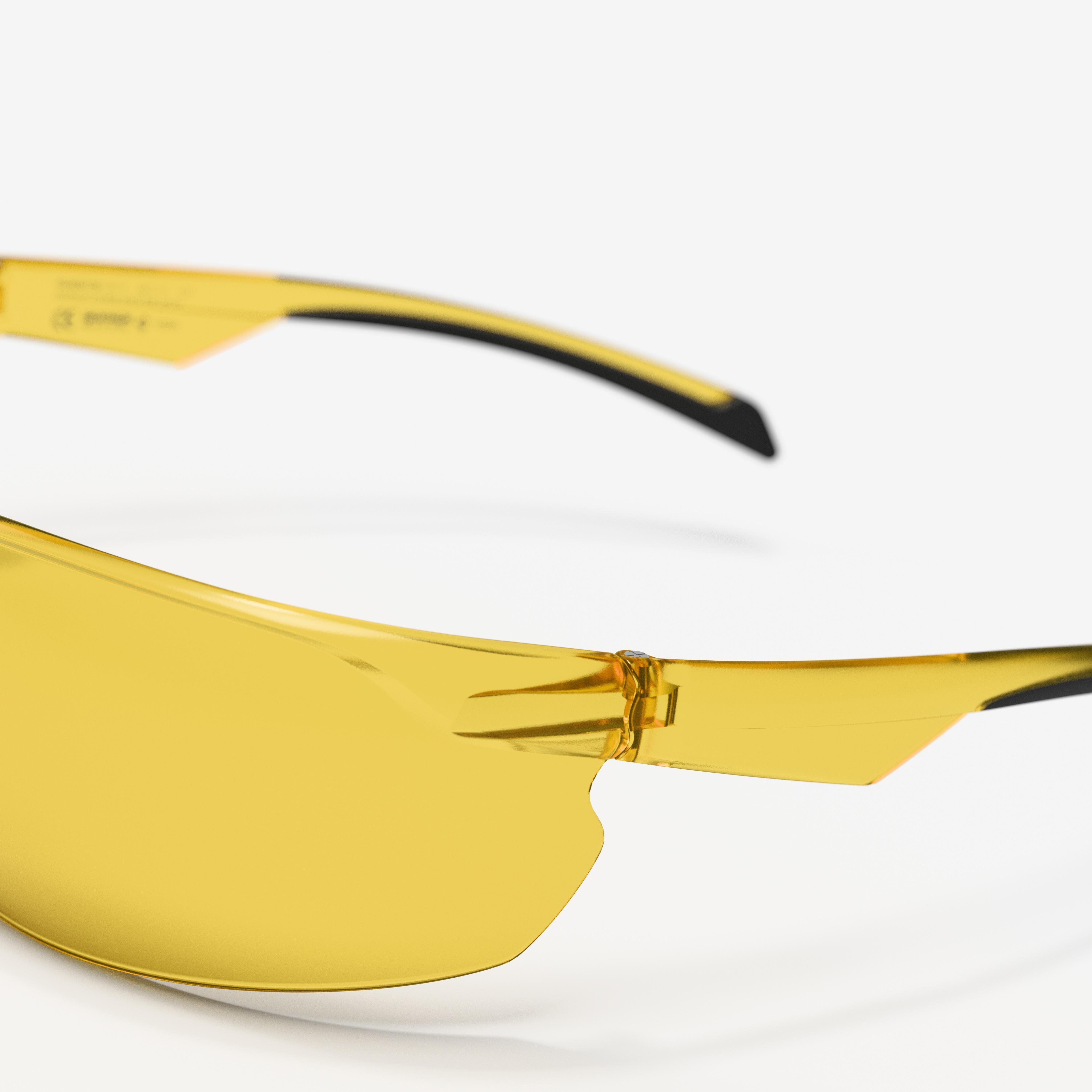 Lunettes de vélo de montagne, ST 100 catégorie 1 - ROCKRIDER
