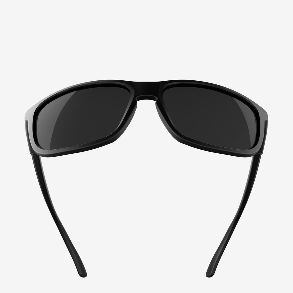 LUNETTES DE SOLEIL RANDONNÉE  MH100 ADULTE  CATÉGORIE 3