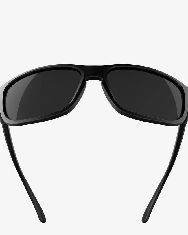 Sonnenbrille Kat. 3 MH100 schwarz 