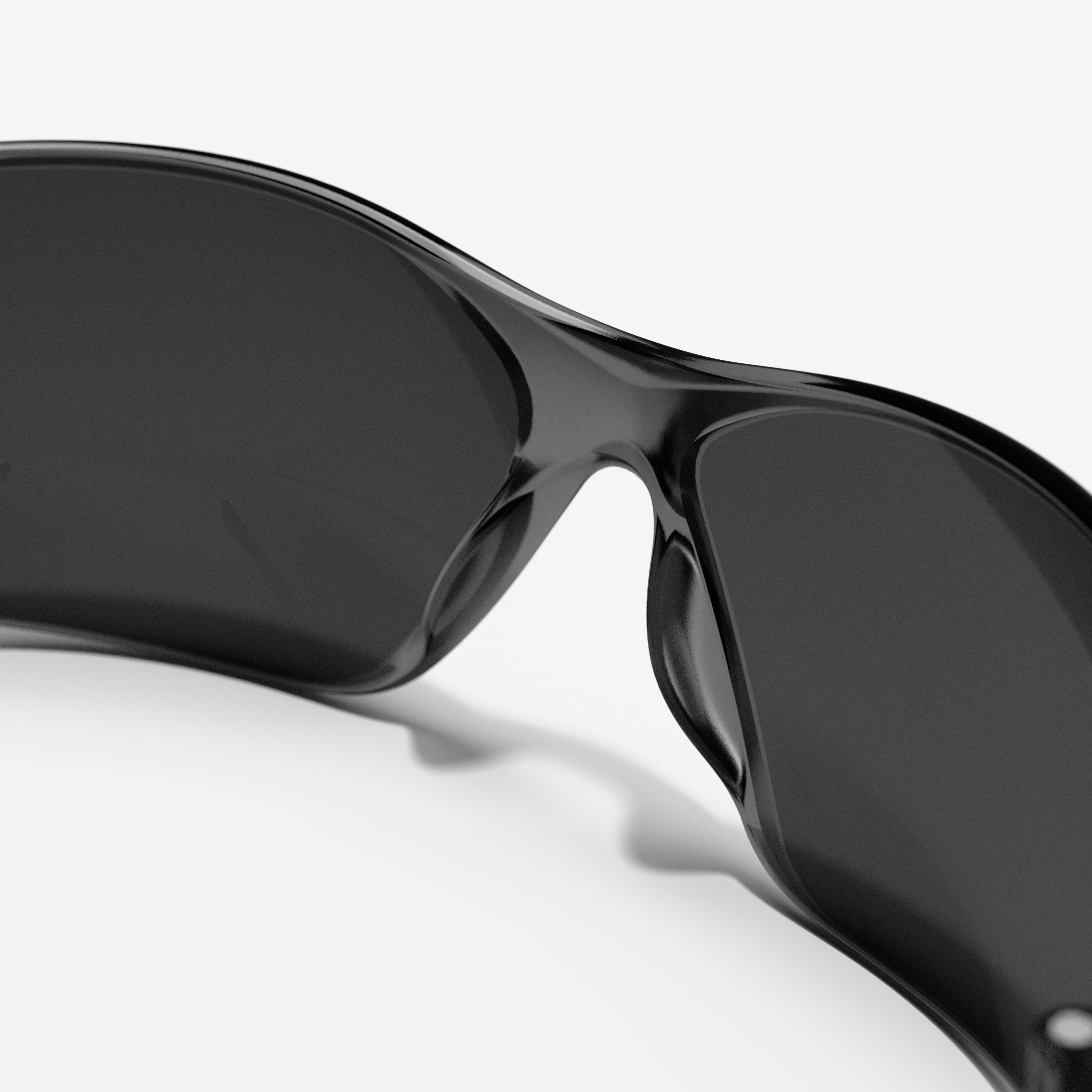 MTB Sunglasses ST 100 Category 3 - ROCKRIDER
