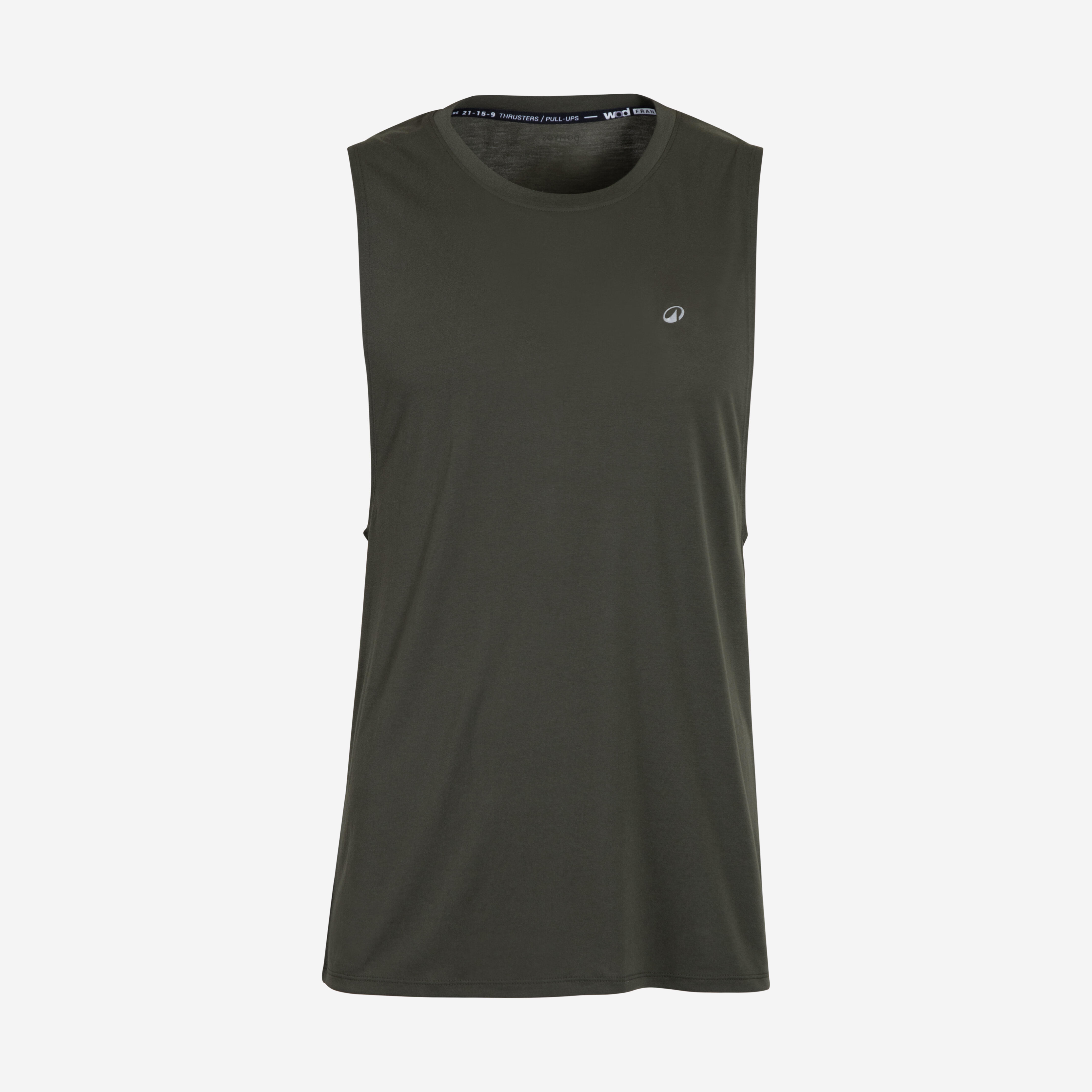 Cross Training Tank Top