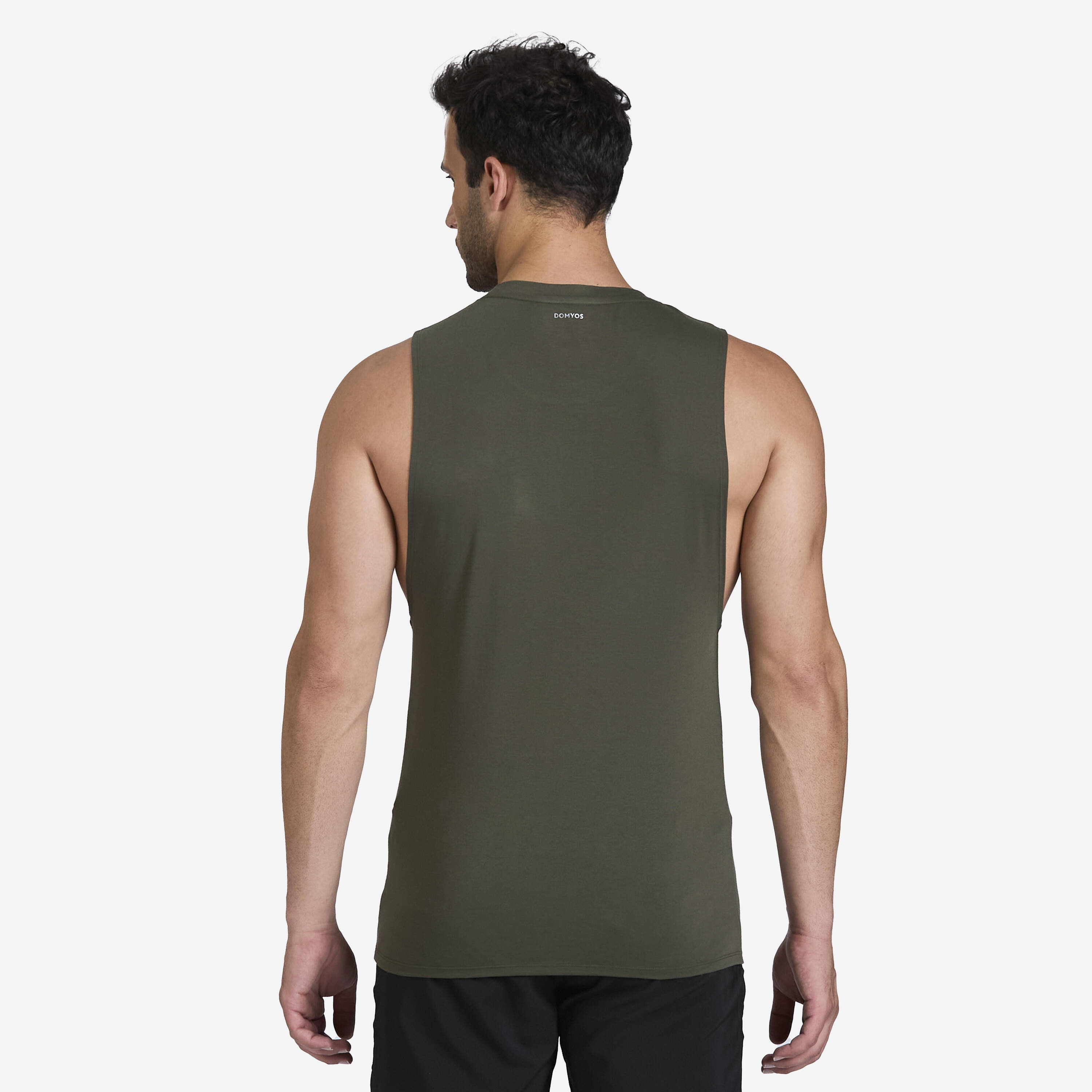 Cross Training Tank Top -  3
