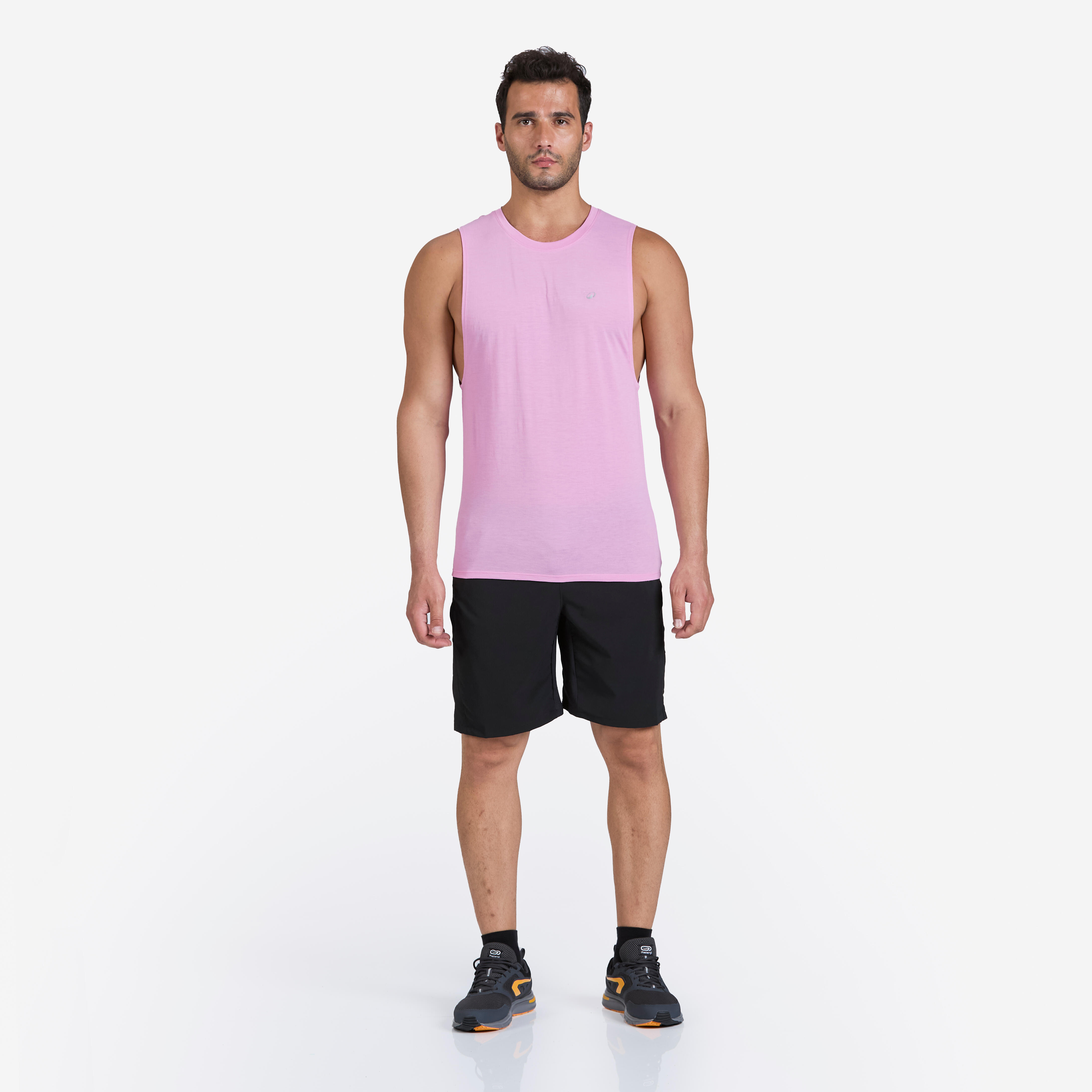 Cross Training Tank Top