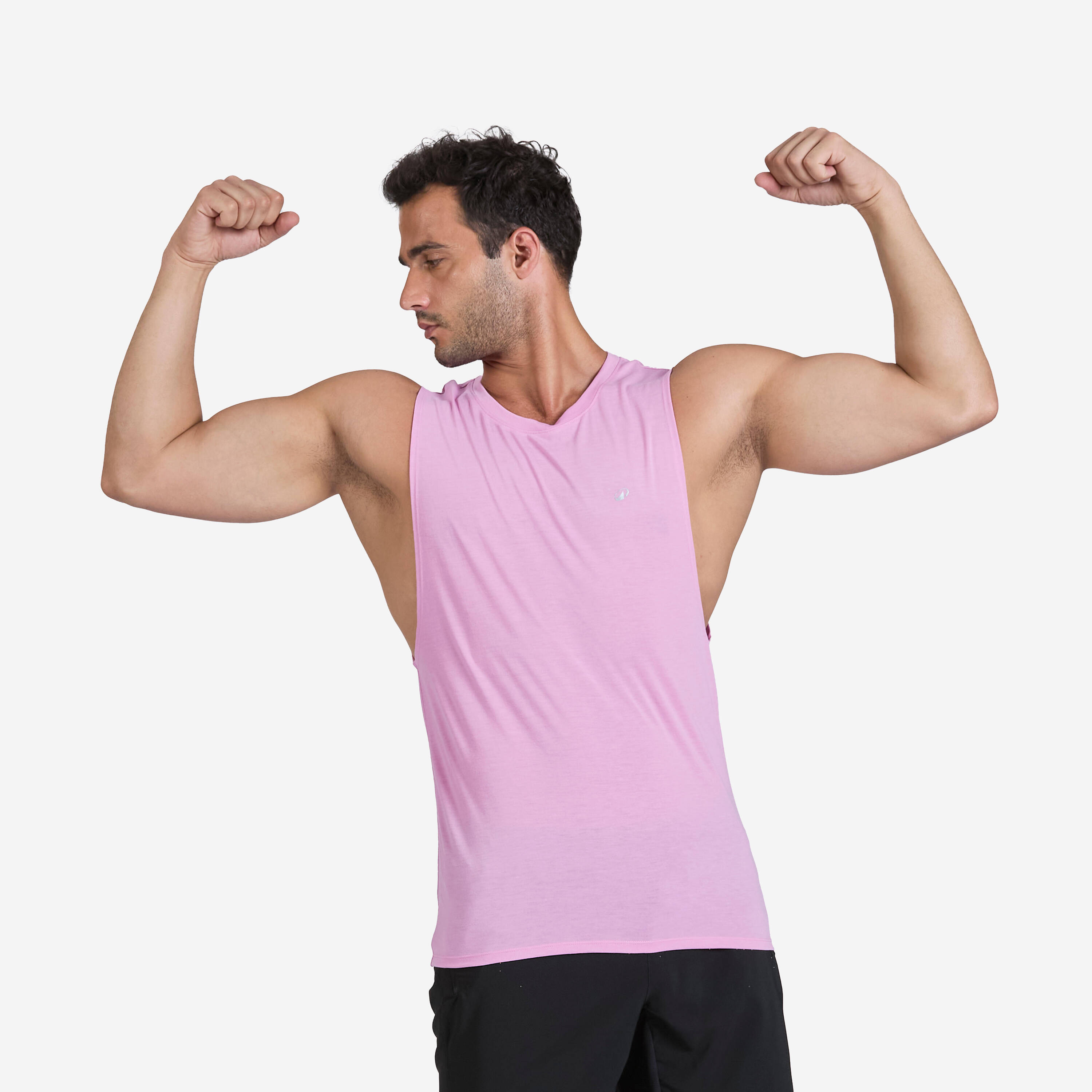 Cross Training Tank Top -  2