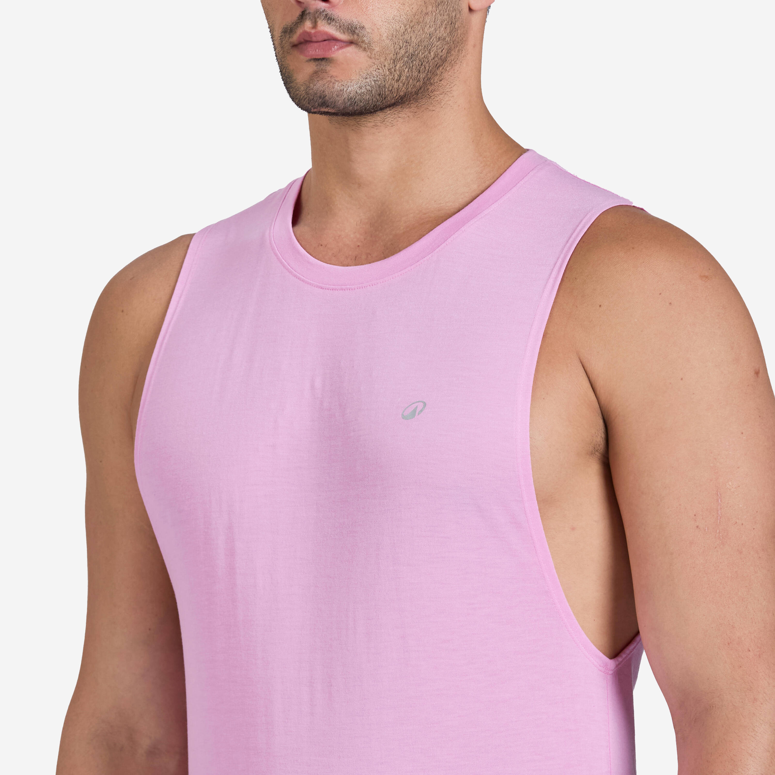 Cross Training Tank Top -  3