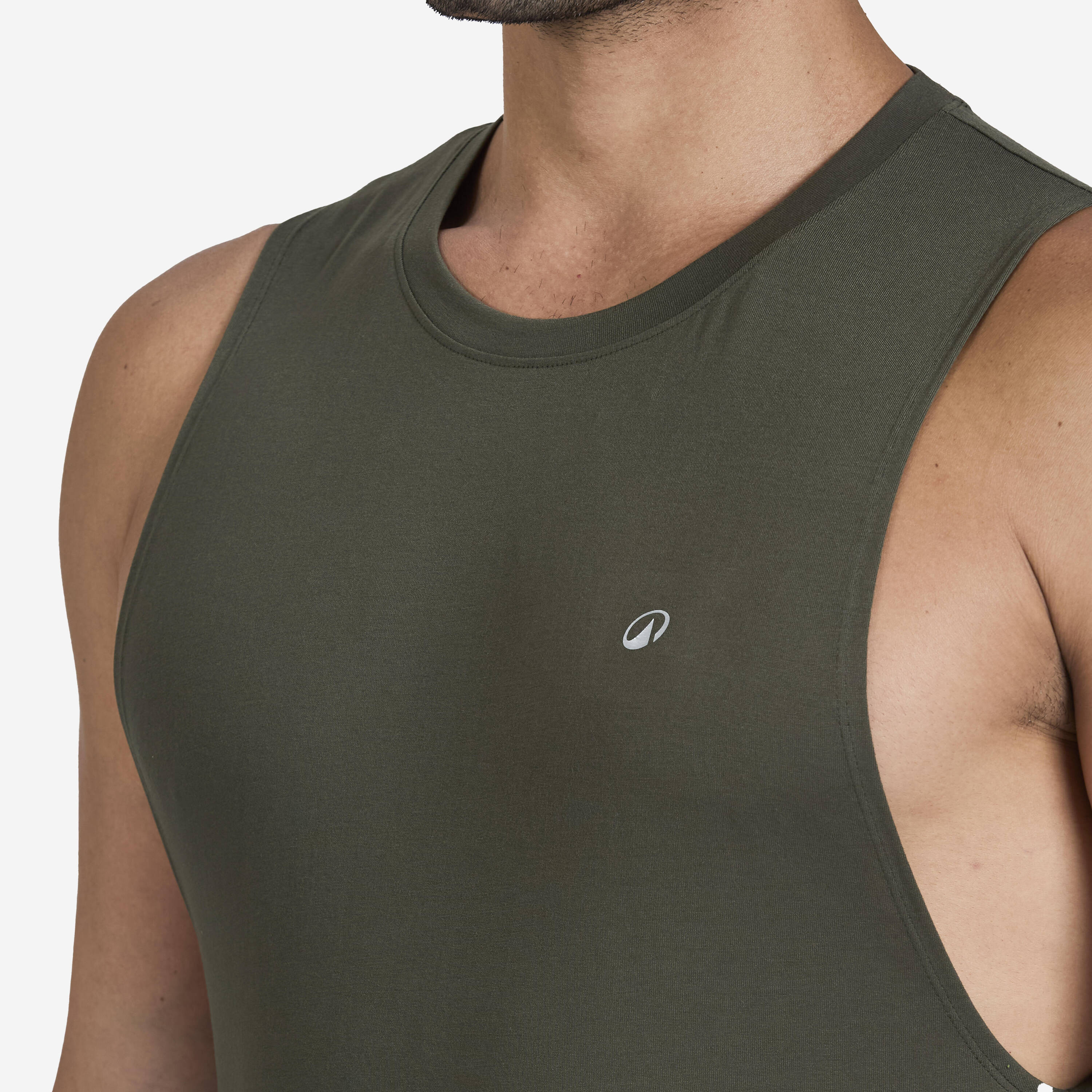 Cross Training Tank Top -  5