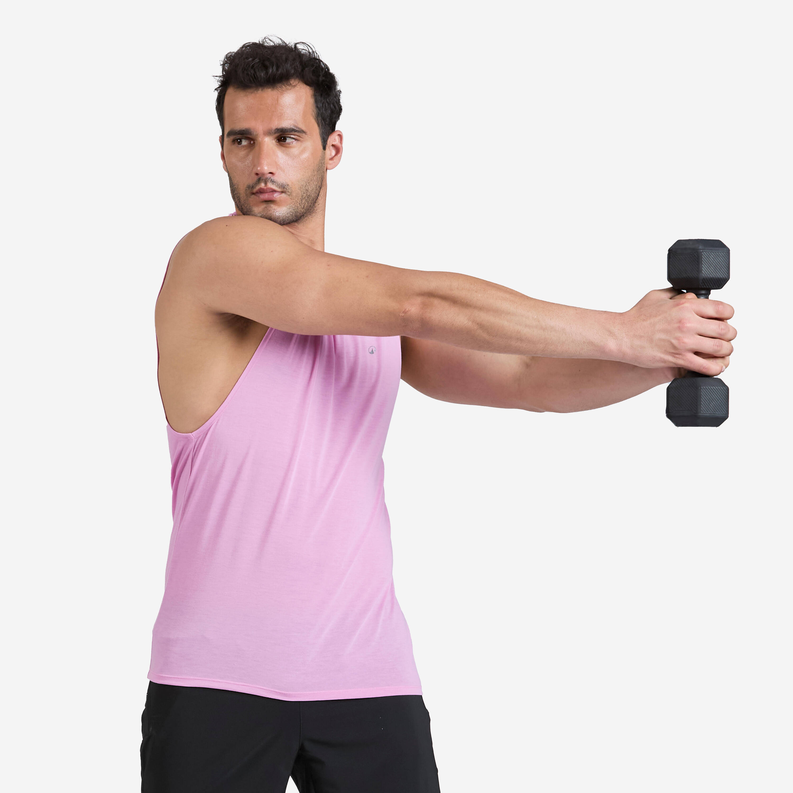 Cross Training Tank Top -  5