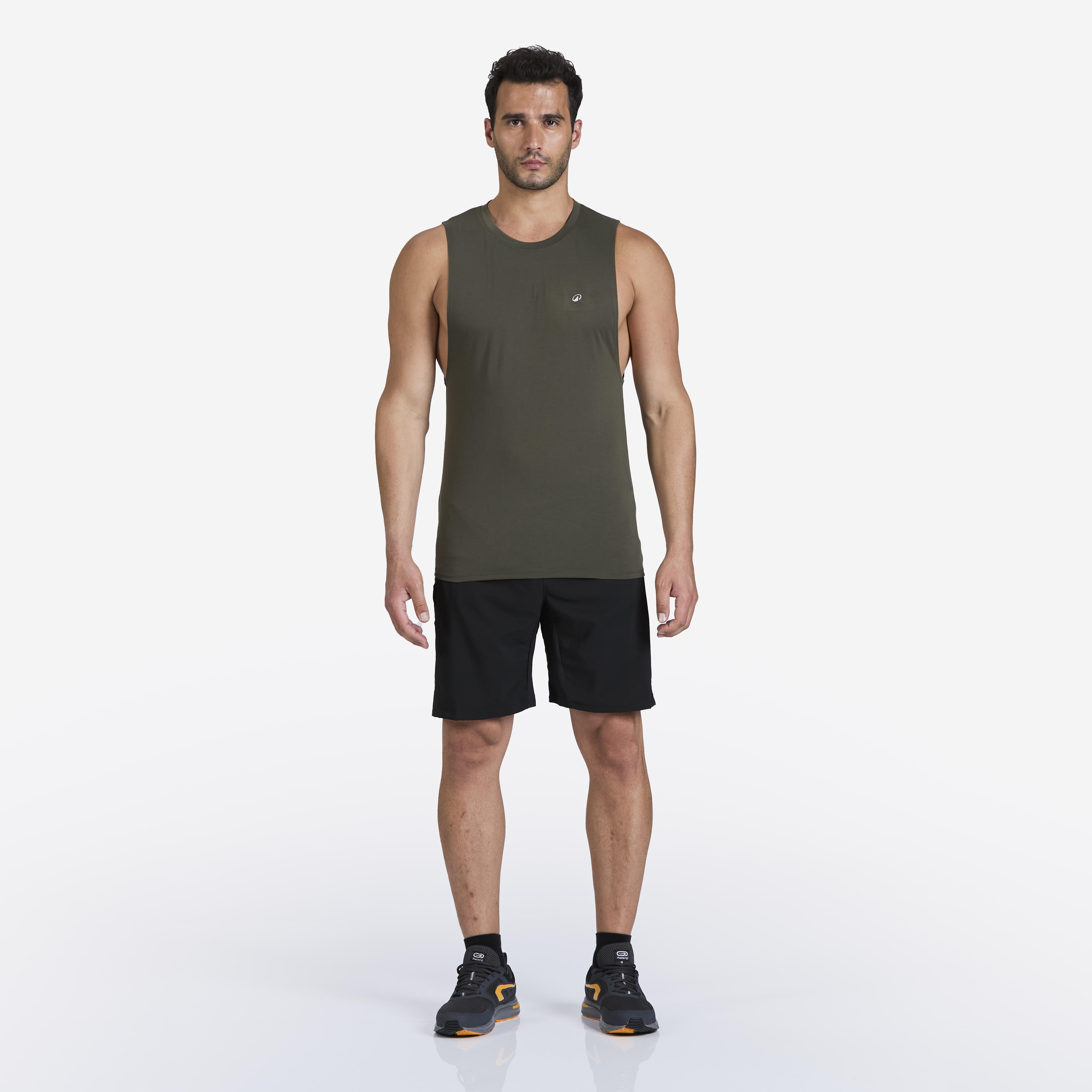 Cross Training Tank Top