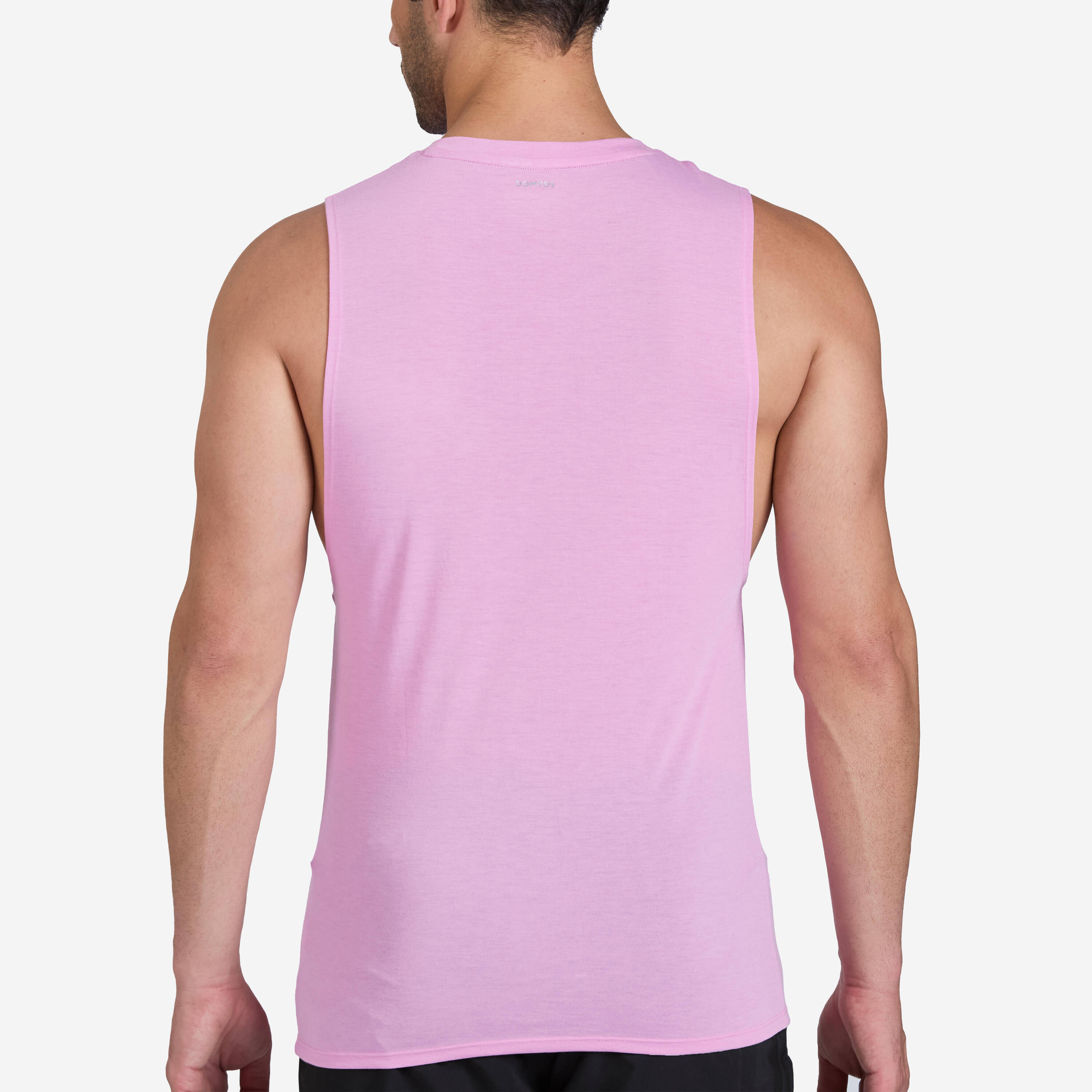Cross Training Tank Top -  4