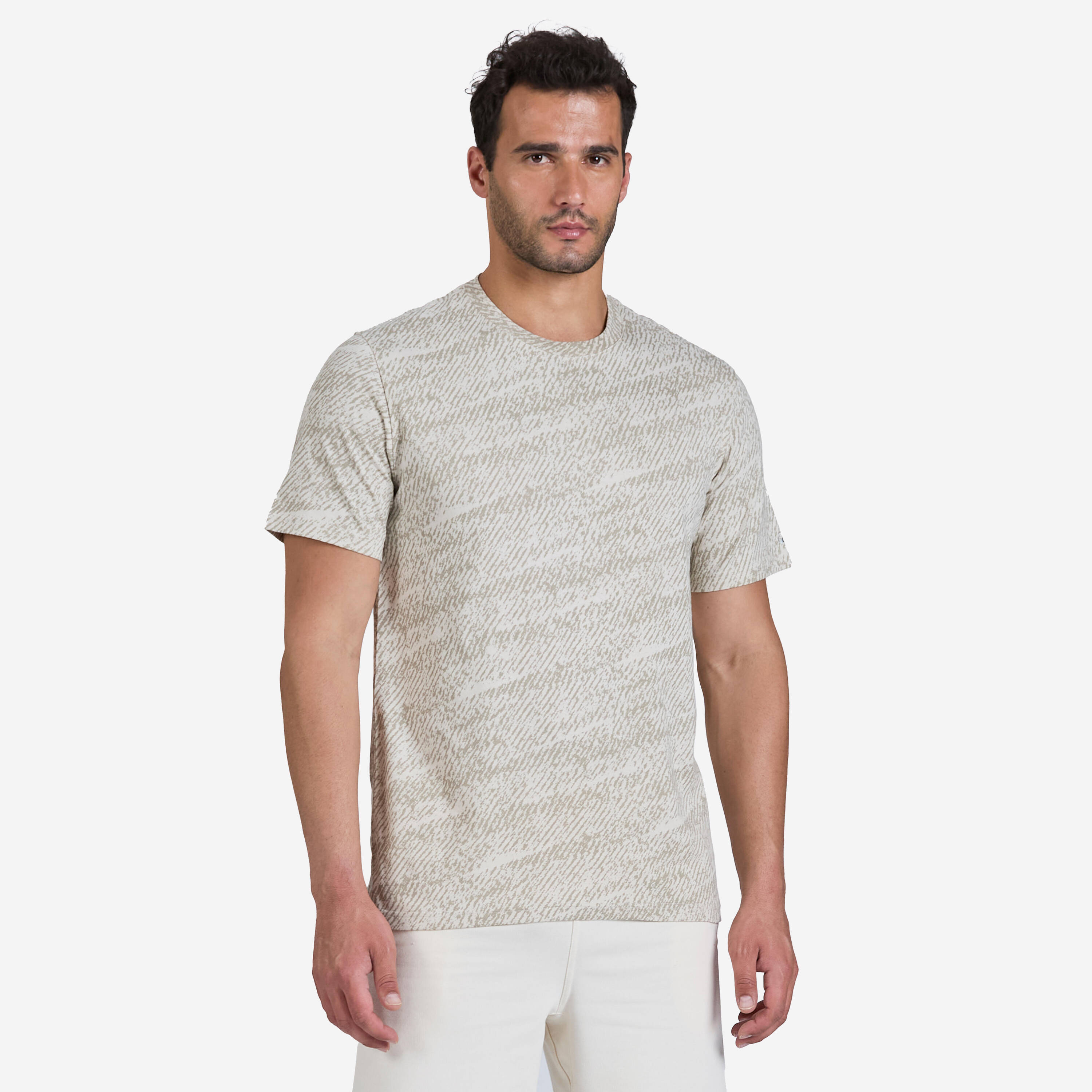 Regular T-Shirt 500 Cosmeto -  1
