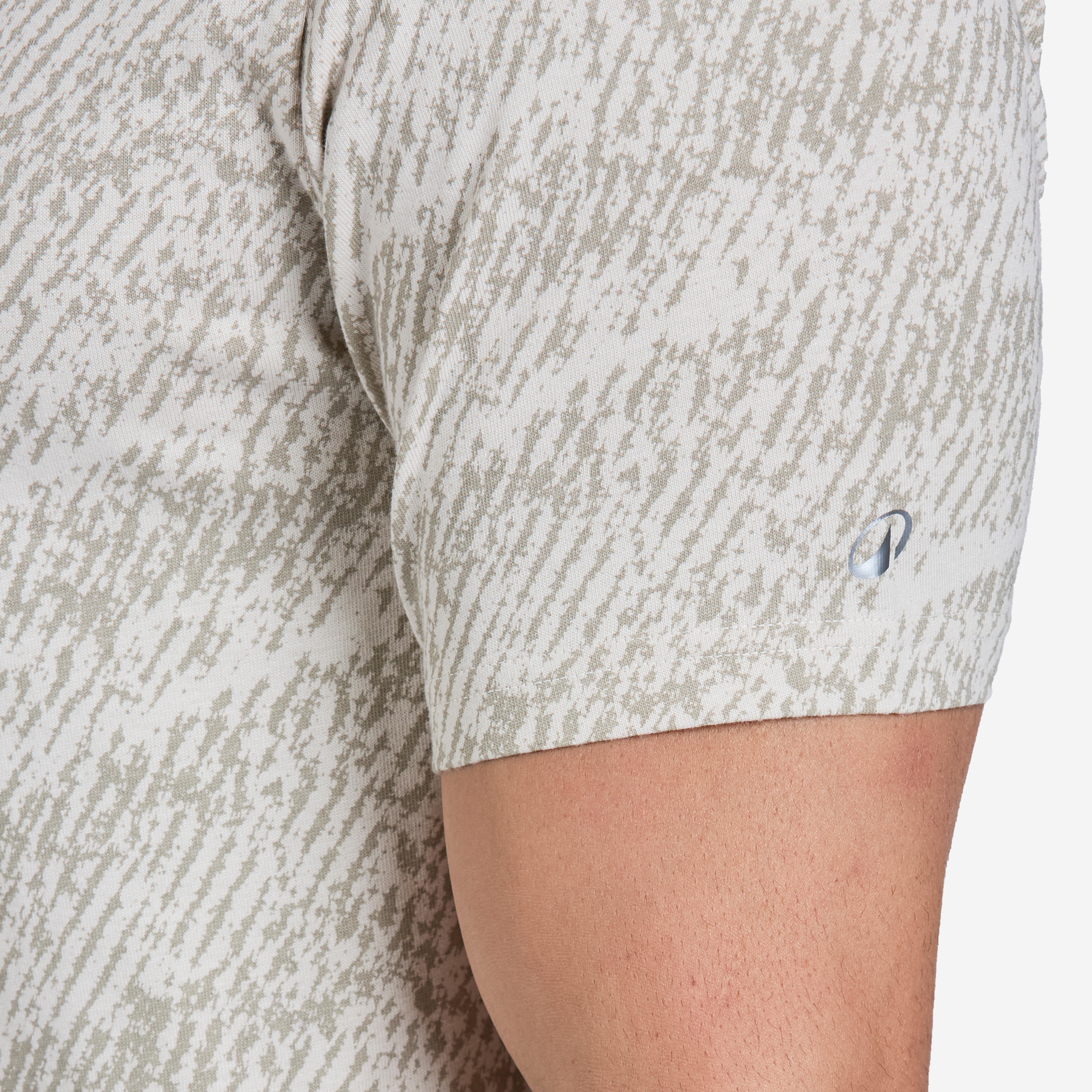 Regular T-Shirt 500 Cosmeto