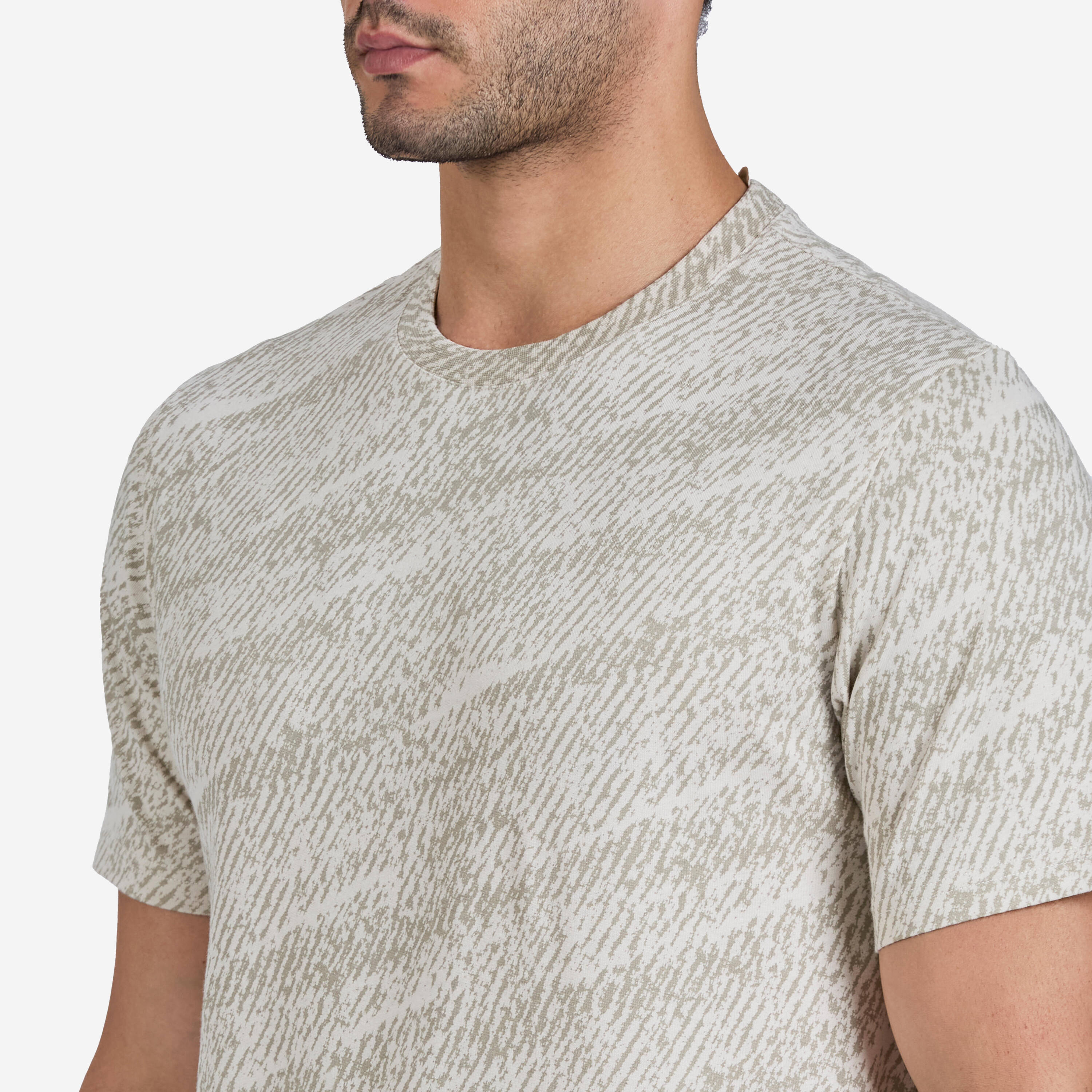 Regular T-Shirt 500 Cosmeto -  3