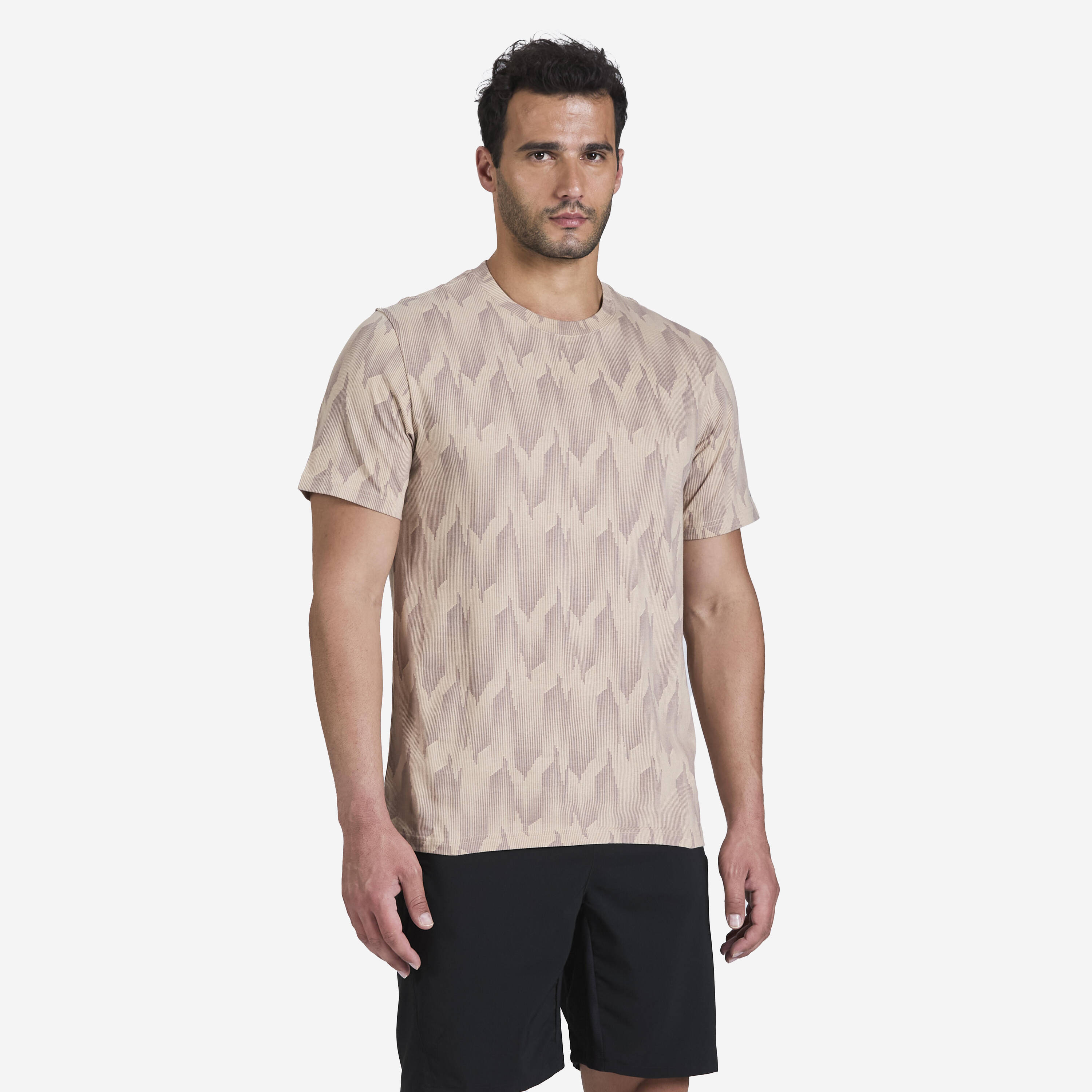 Regular T-Shirt 500 Cosmeto -  1