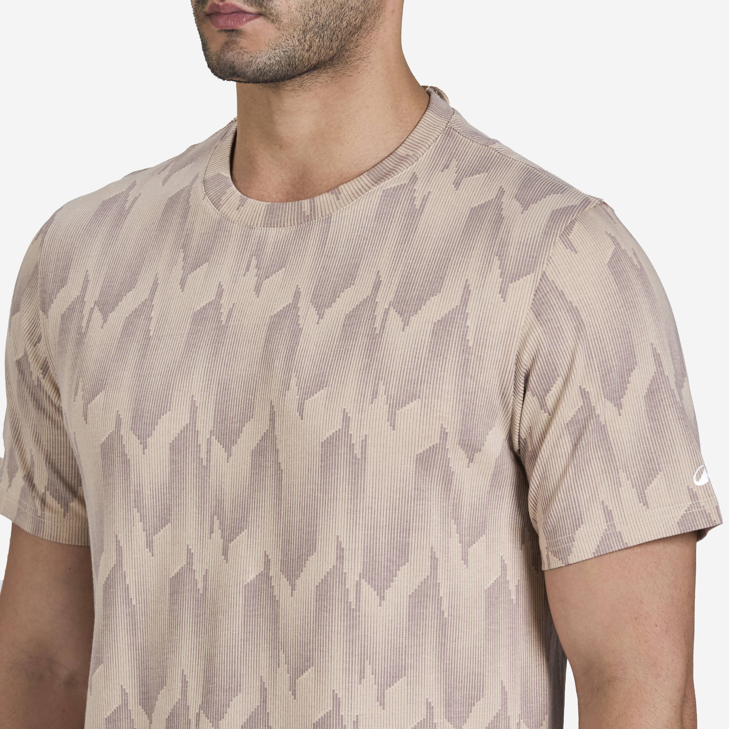 Regular T-Shirt 500 Cosmeto -  2