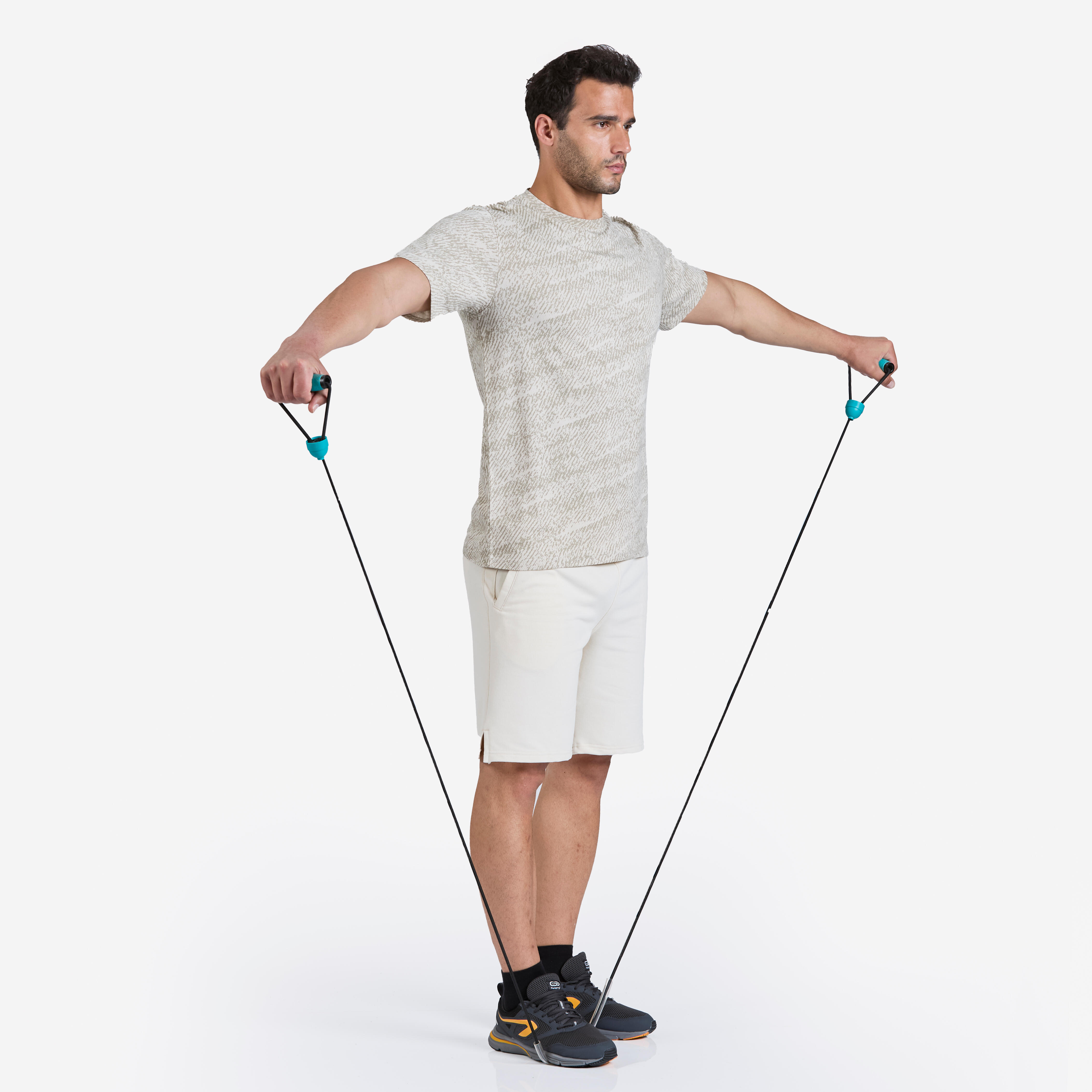 Regular T-Shirt 500 Cosmeto