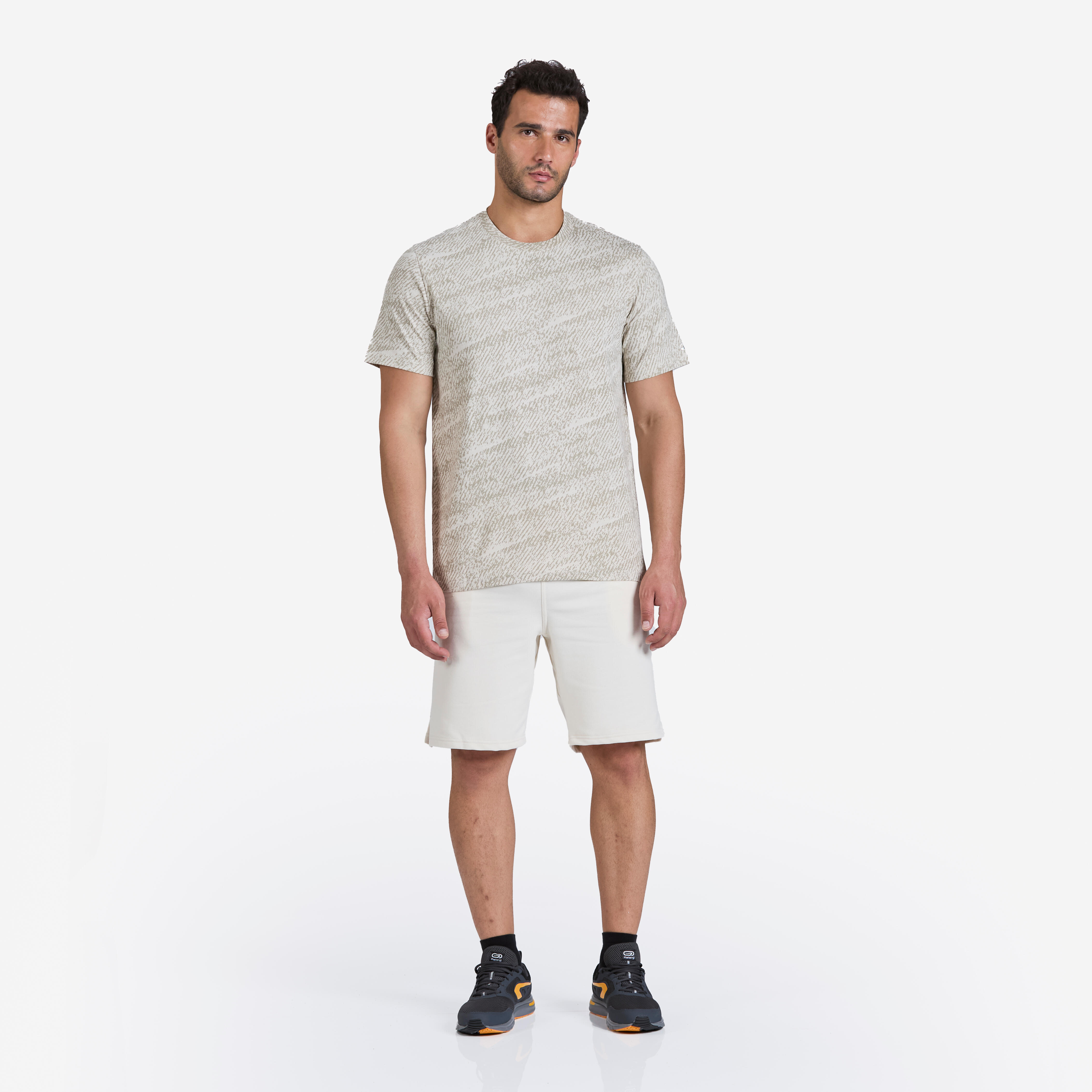 Regular T-Shirt 500 Cosmeto