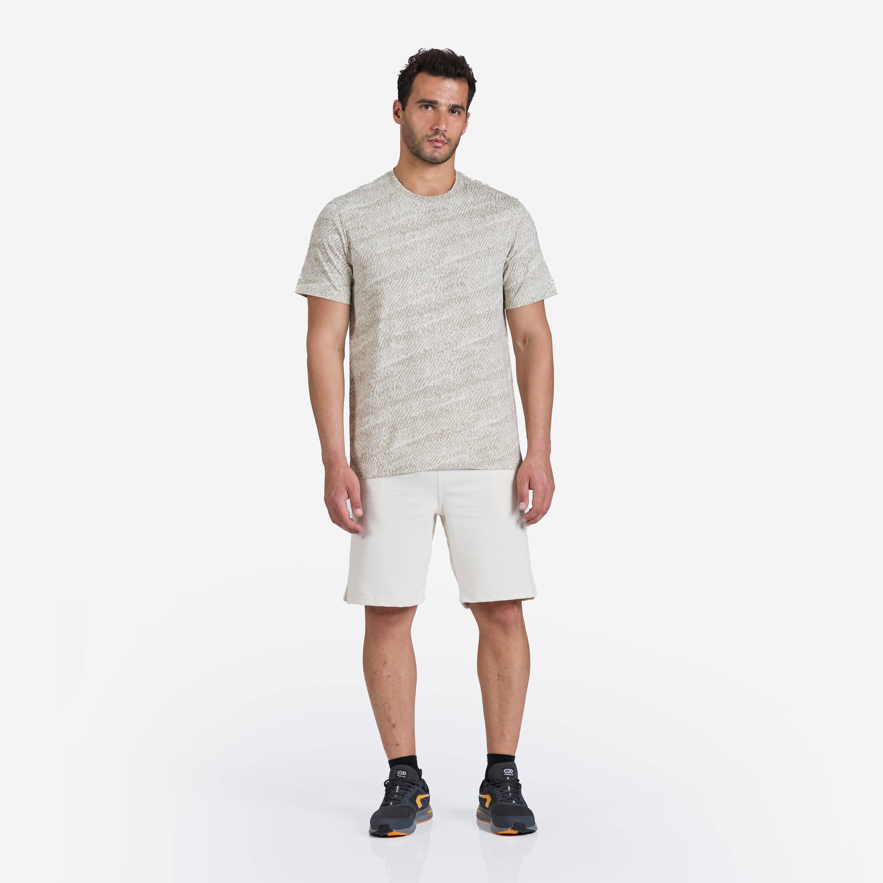 Regular T-Shirt 500 Cosmeto -  2