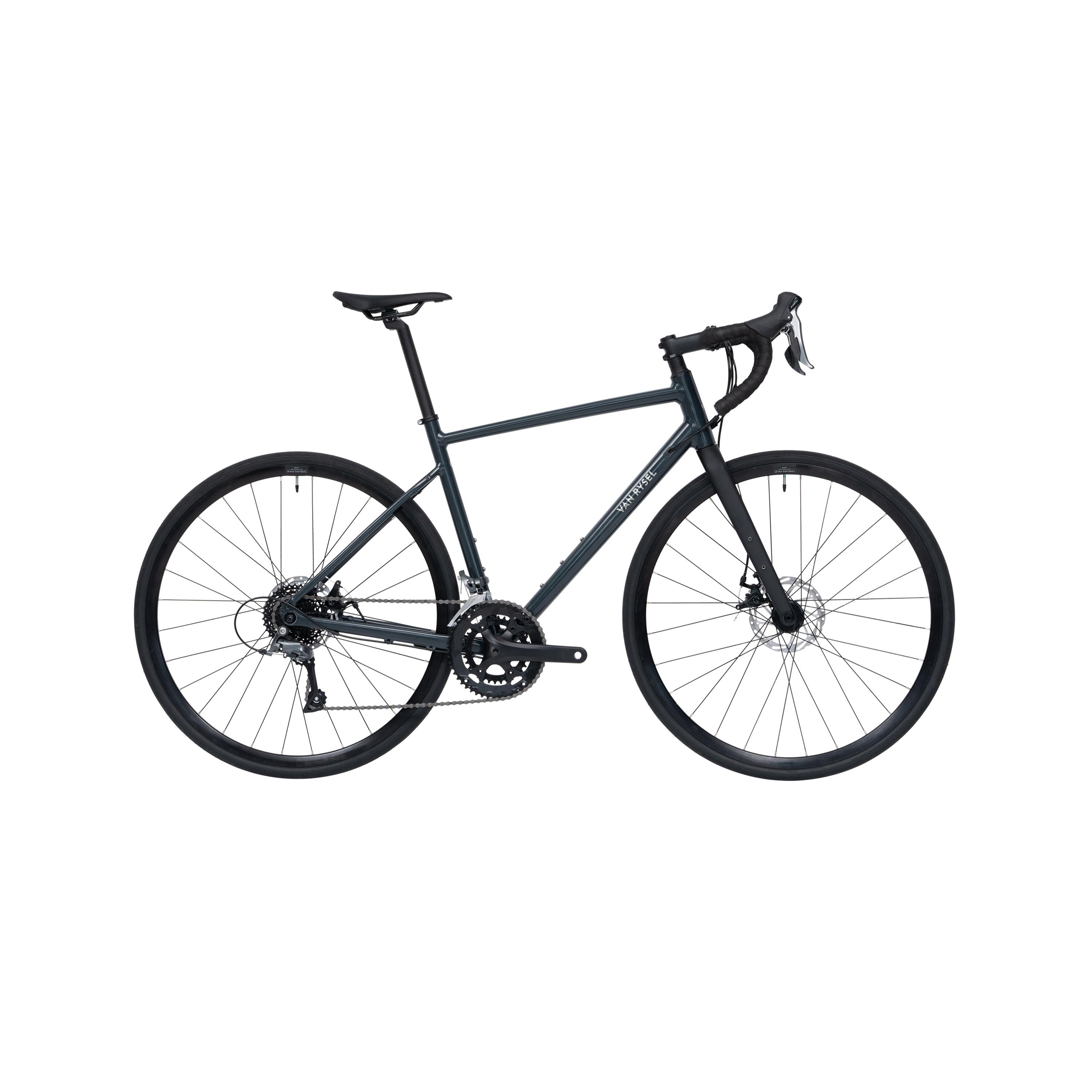 ROAD BIKE EDR AF CLARIS
