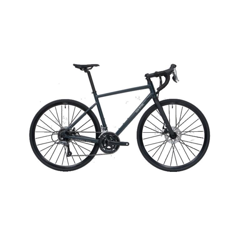 Road bike EDR AF Claris Van Rysel