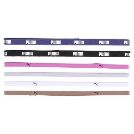 Opaski PUMA TR ESS 6szt