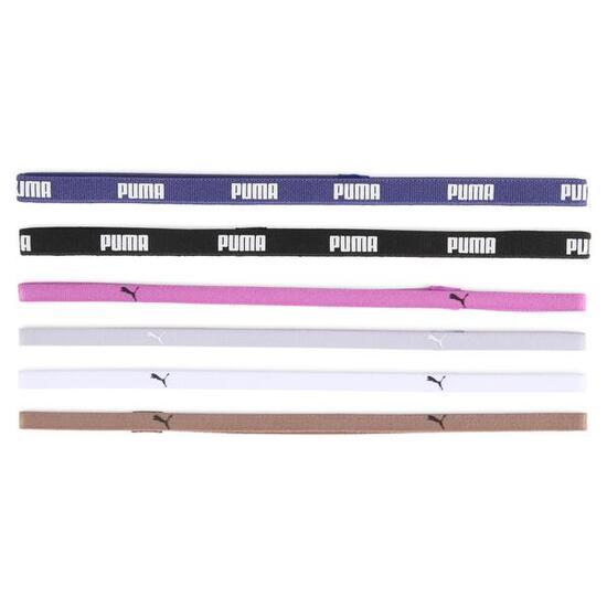 Opaski PUMA TR ESS 6szt