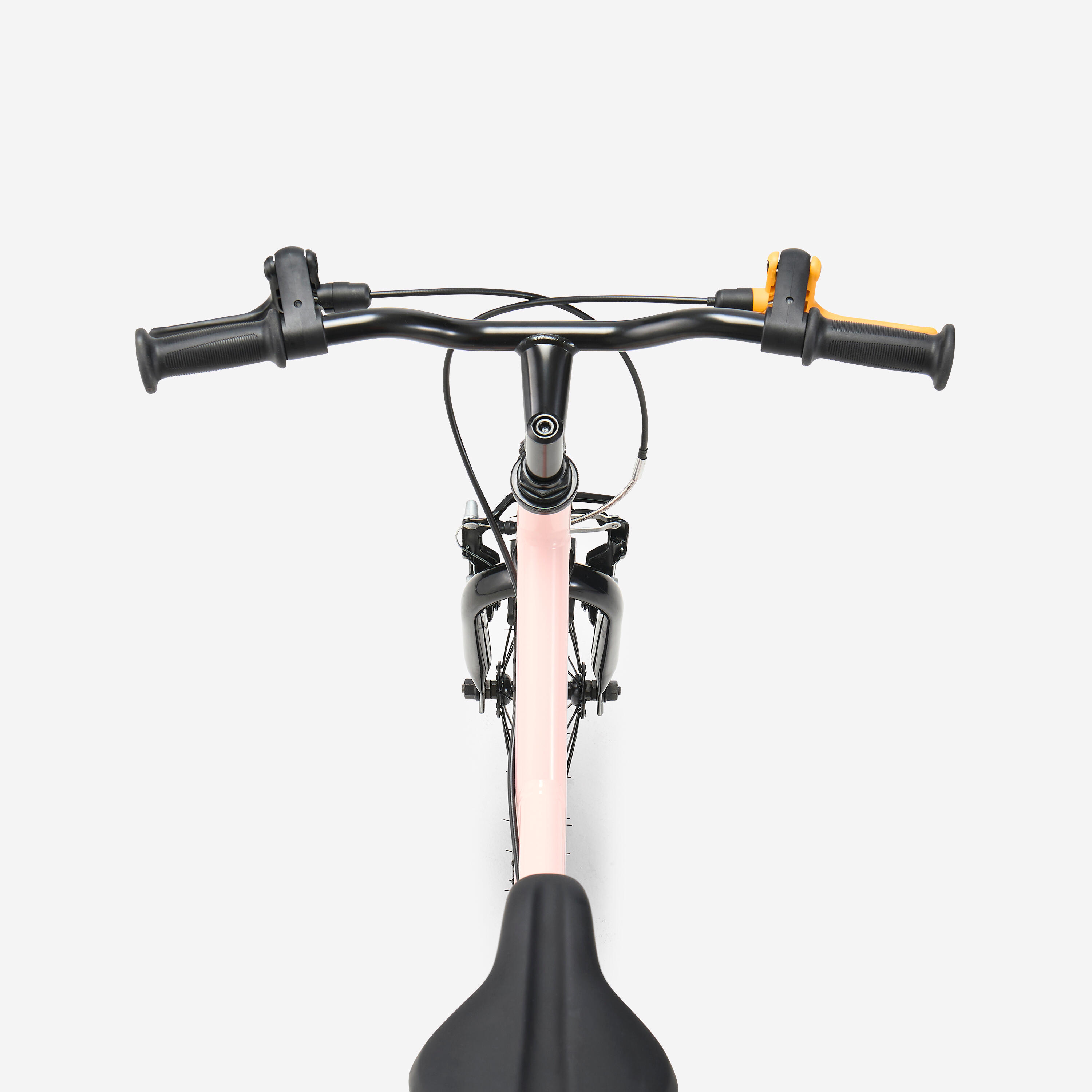 Vélo enfant 16 po, Discover 500 Âge 4-6 ans - BTWIN