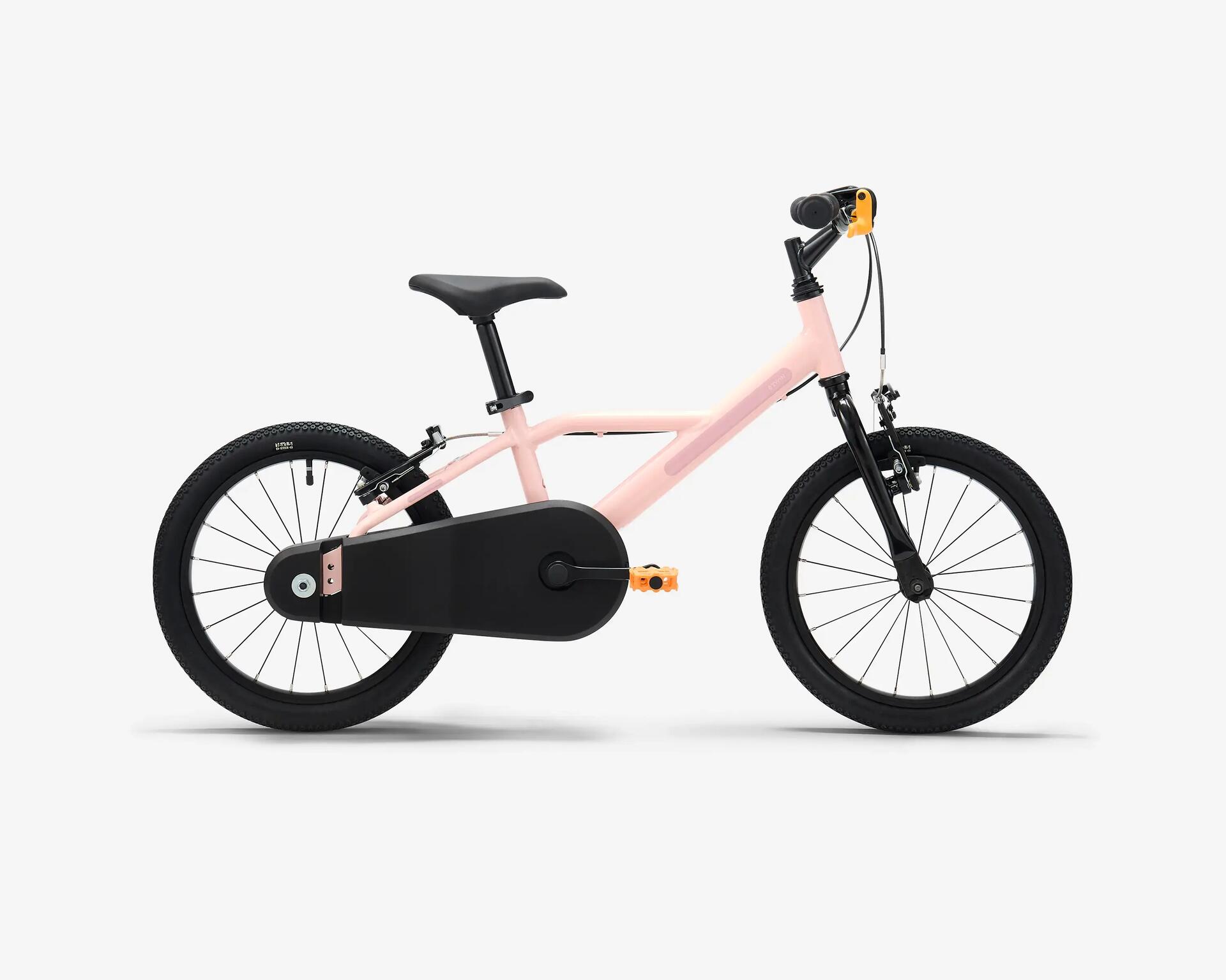 Notice, entretien et réparation : VÉLO ENFANT 16 POUCES DISCOVER