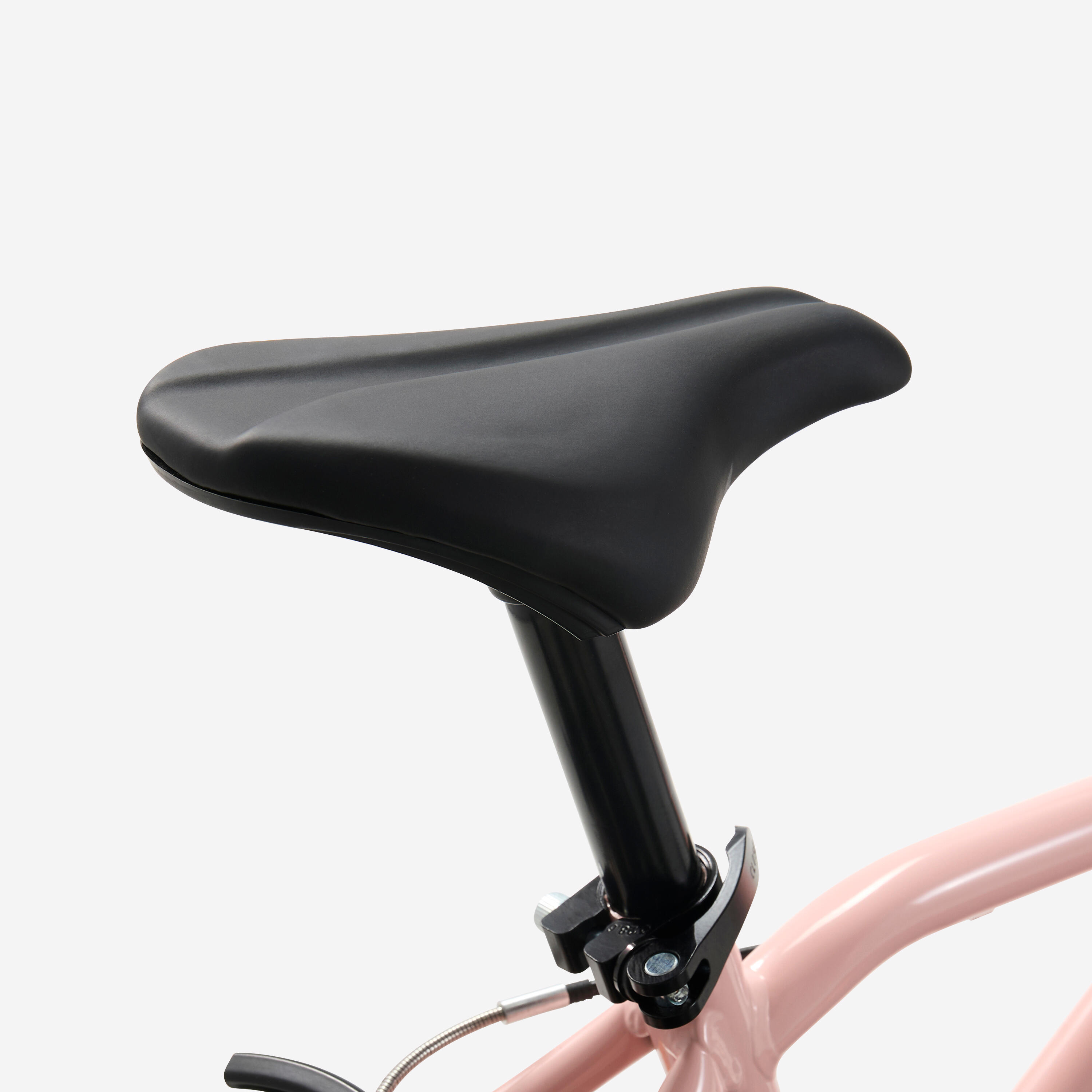Vélo enfant 16 po – Discover 500 4-6 ans - BTWIN