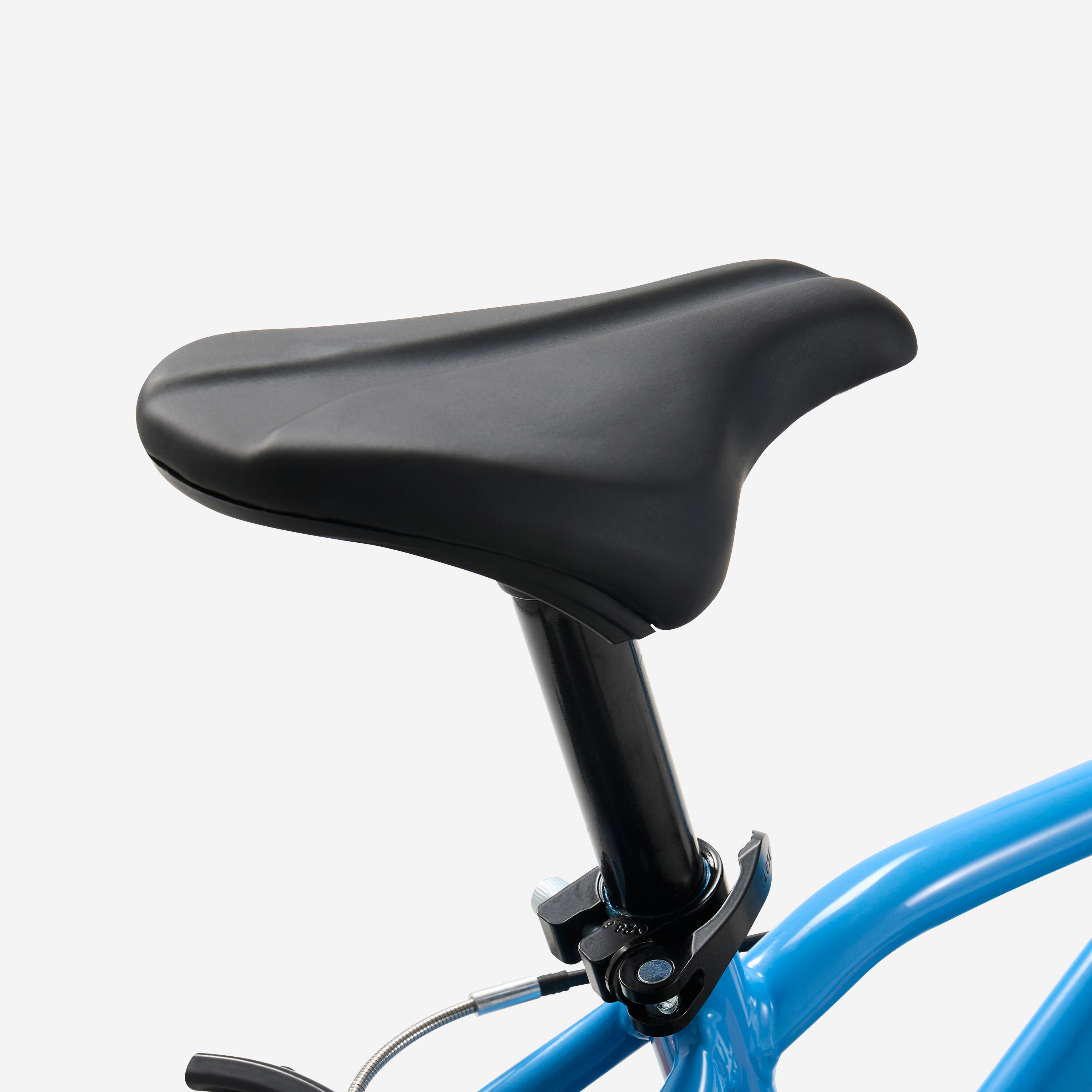 Kid's Bike 16 in, Discover 500 Age 4–6 - BTWIN