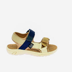 SANDALE JR CALBUCO beige