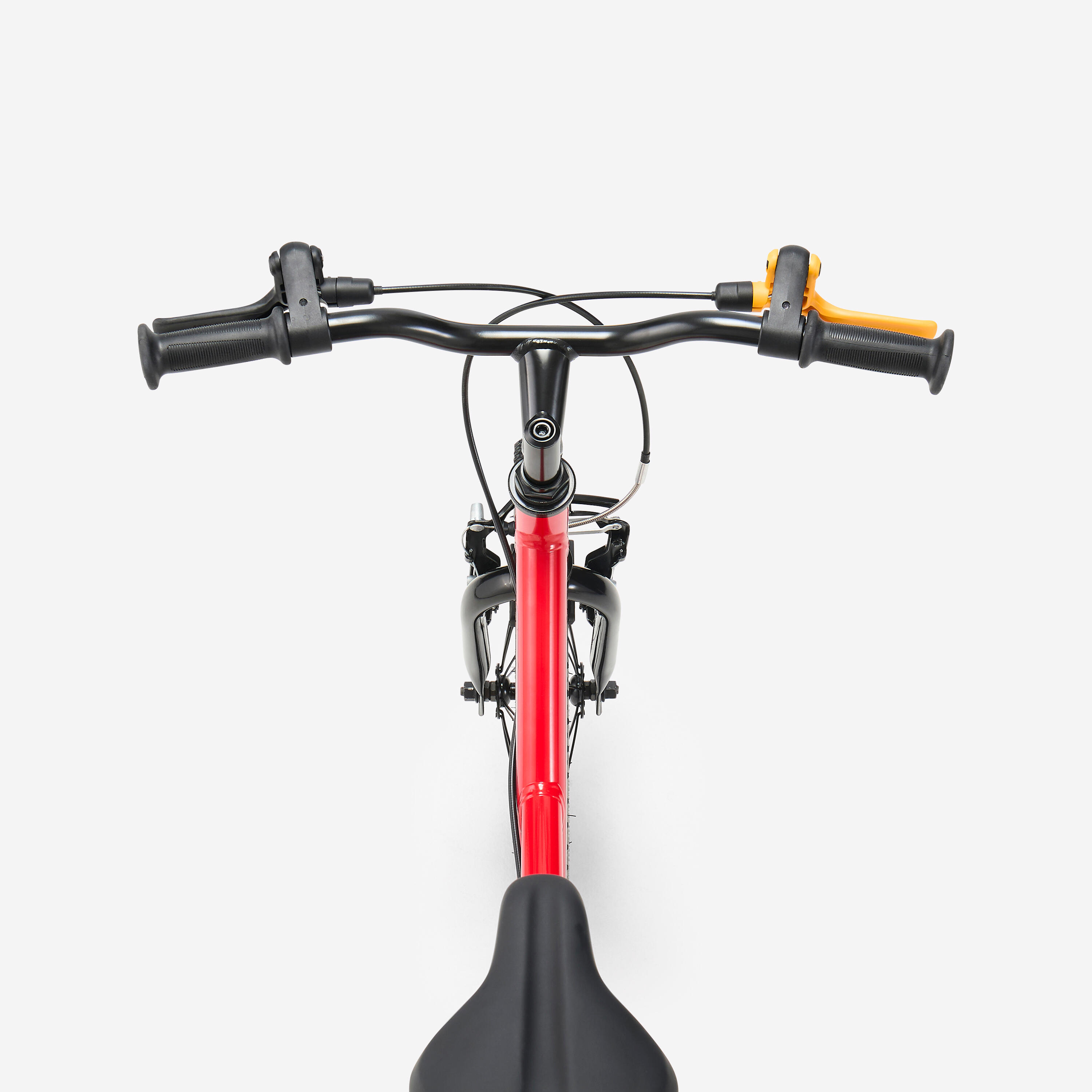 Vélo enfant 16 po – Discover 500 4-6 ans - BTWIN