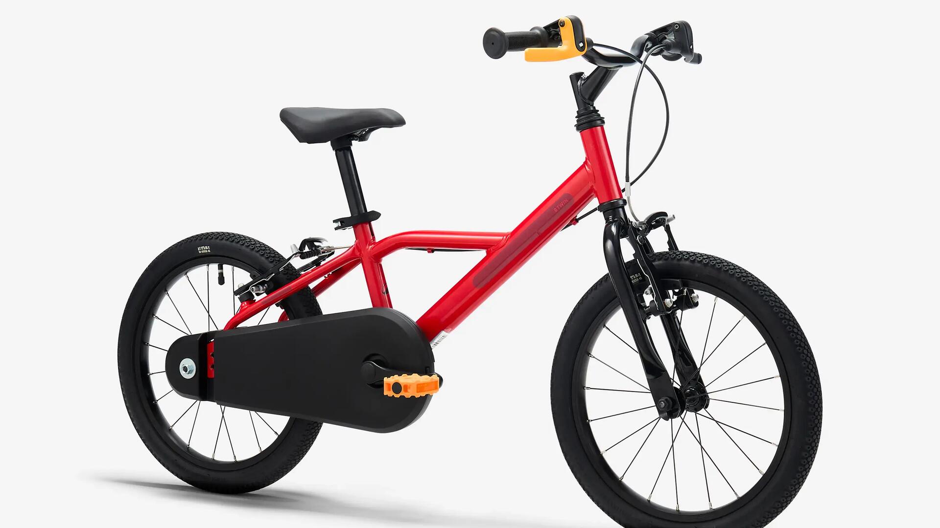 bici 16 pulgadas
