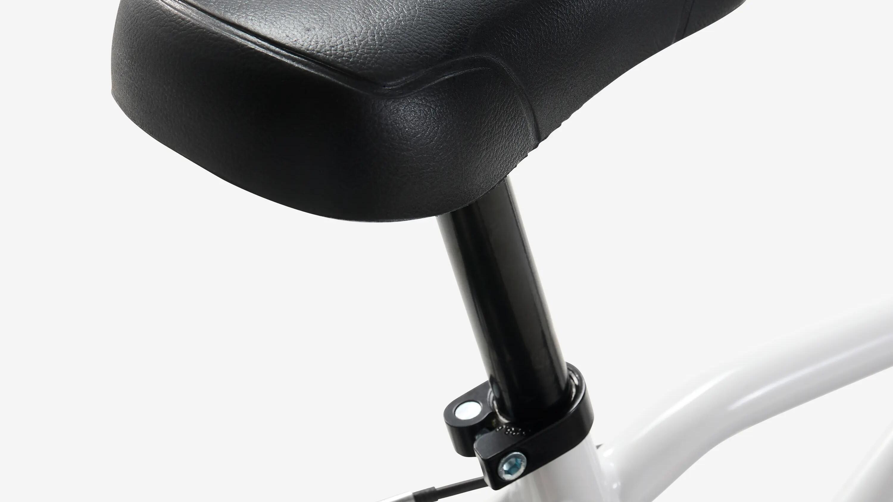 Comment bien régler la hauteur de la selle et du guidon avant la première balade ?