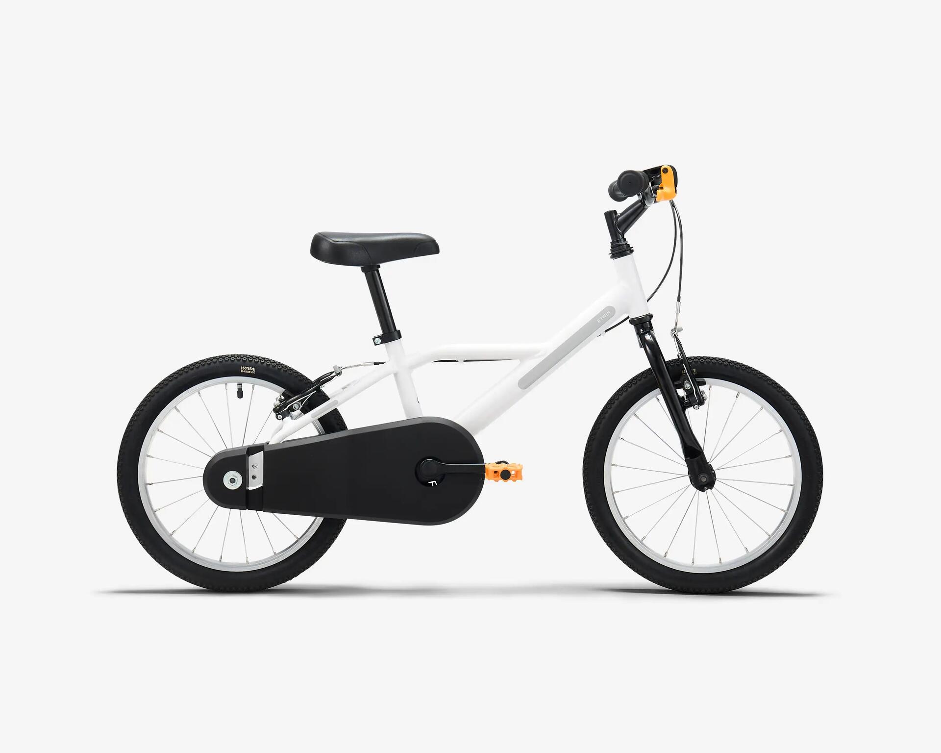 Notice, entretien et réparation : VÉLO ENFANT 16 POUCES DISCOVER