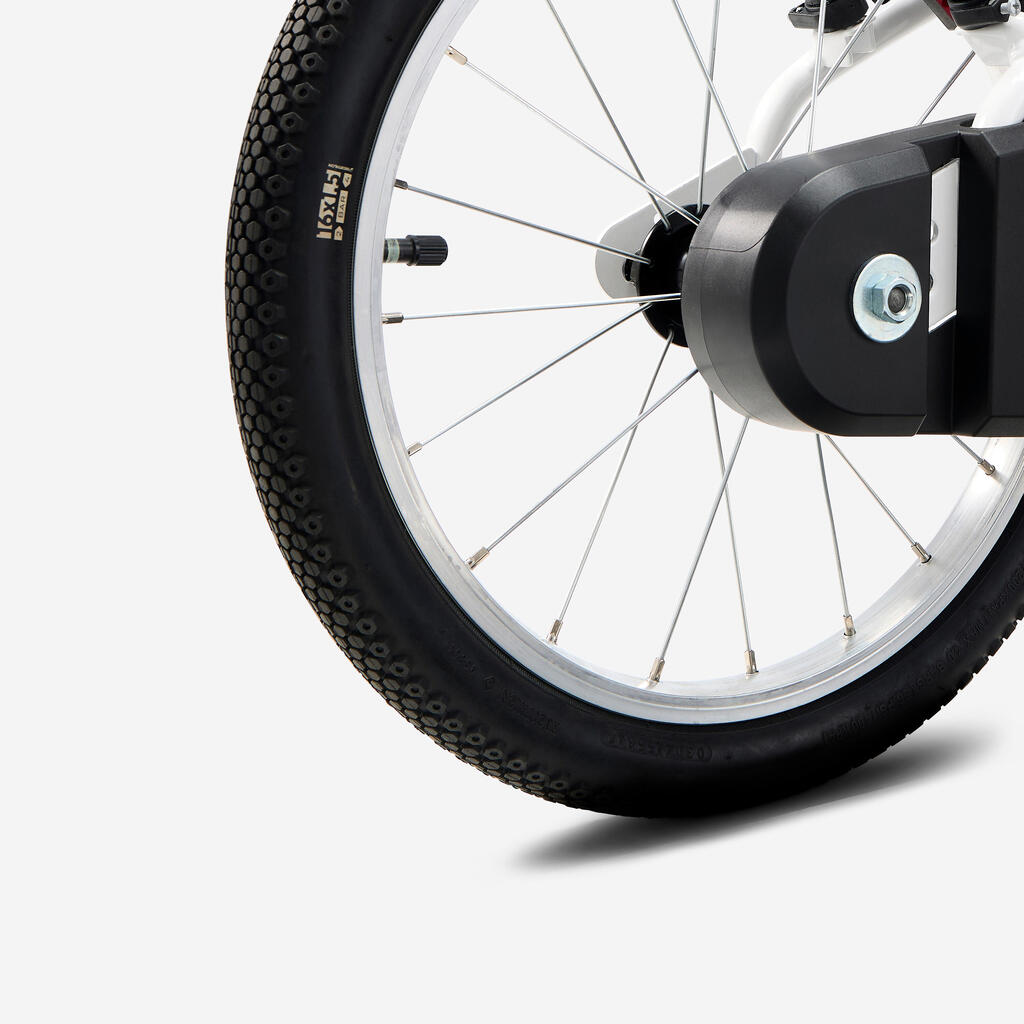 Kid's bike 16