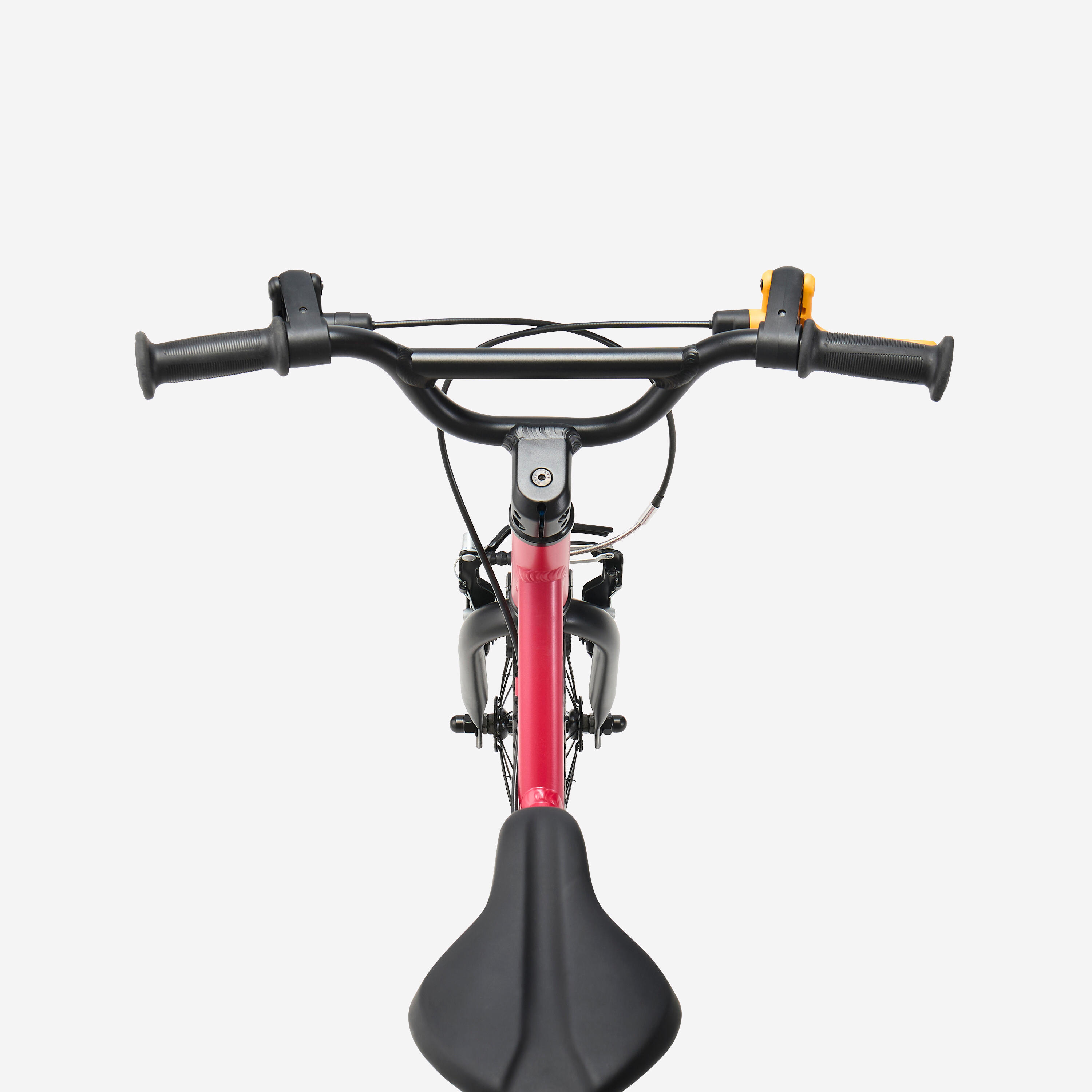 Kinderfiets 900 16 inch 4-6 jaar 4/15