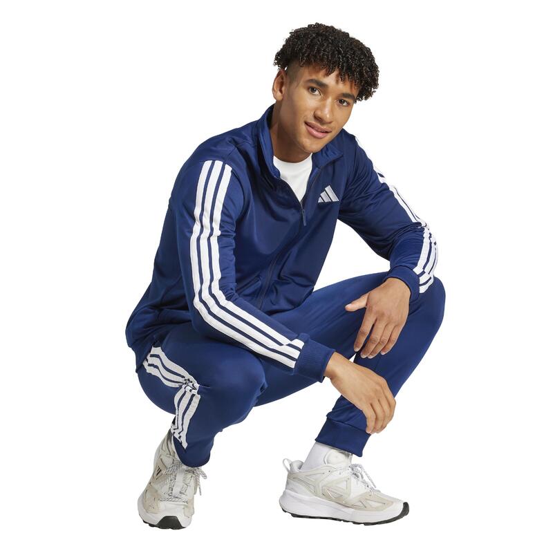 Trening pentru Fitness ADIDAS Albastru Bărbaţi