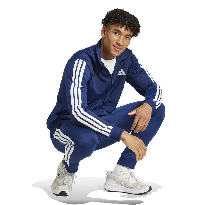 Trening pentru Fitness ADIDAS Albastru Bărbaţi
