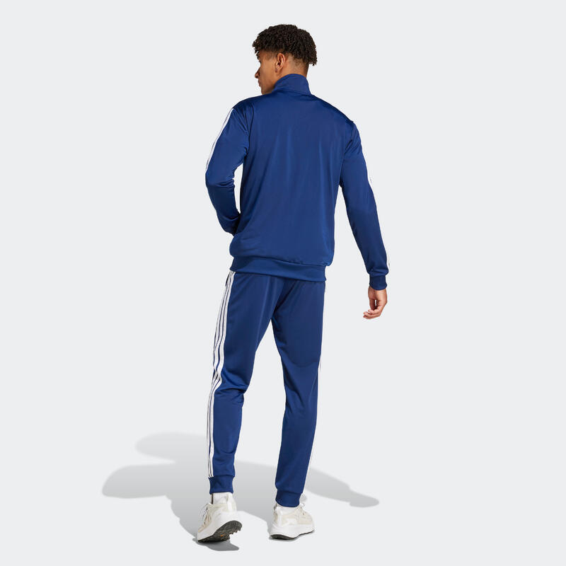 Trening pentru Fitness ADIDAS Albastru Bărbaţi
