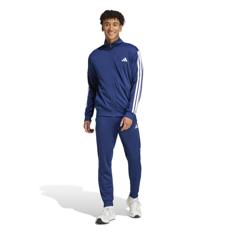 Trening pentru Fitness ADIDAS Albastru Bărbaţi