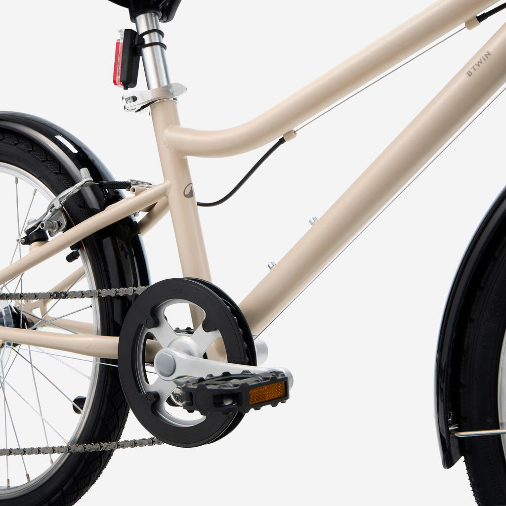 Hybrid Bike 20