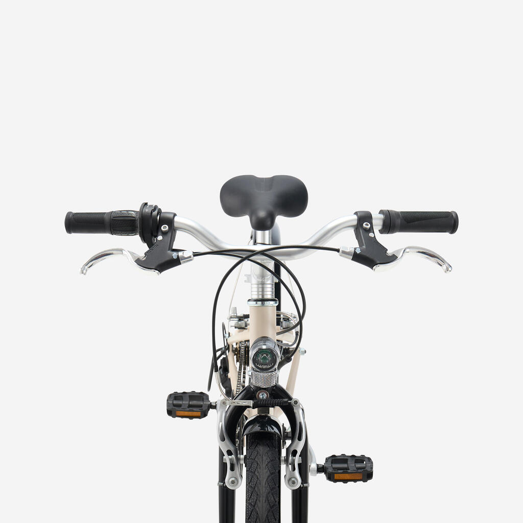 Hybrid Bike 20